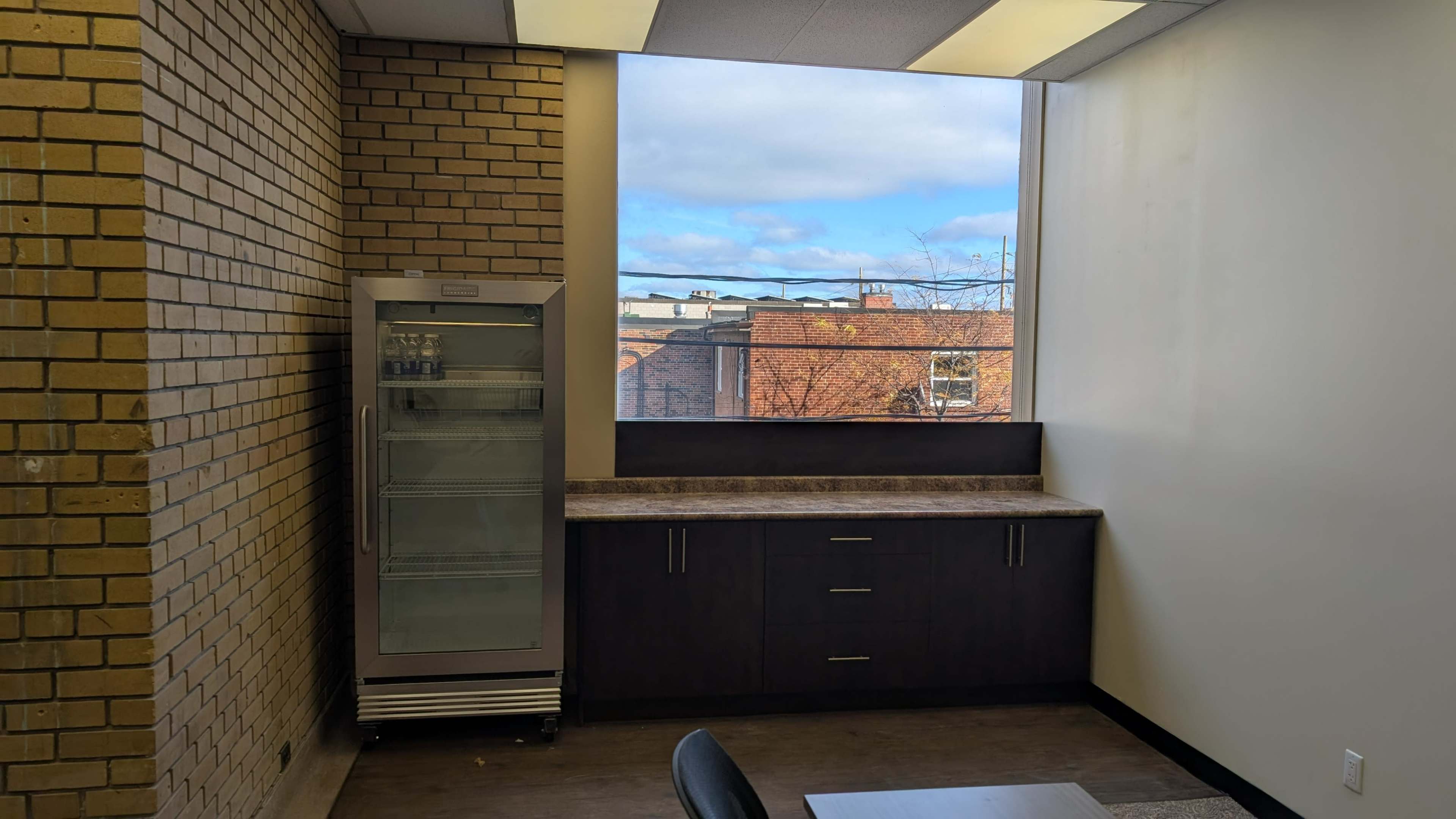 Corporate Learning and Meeting Space Image in Danforth Village, Toronto, ON