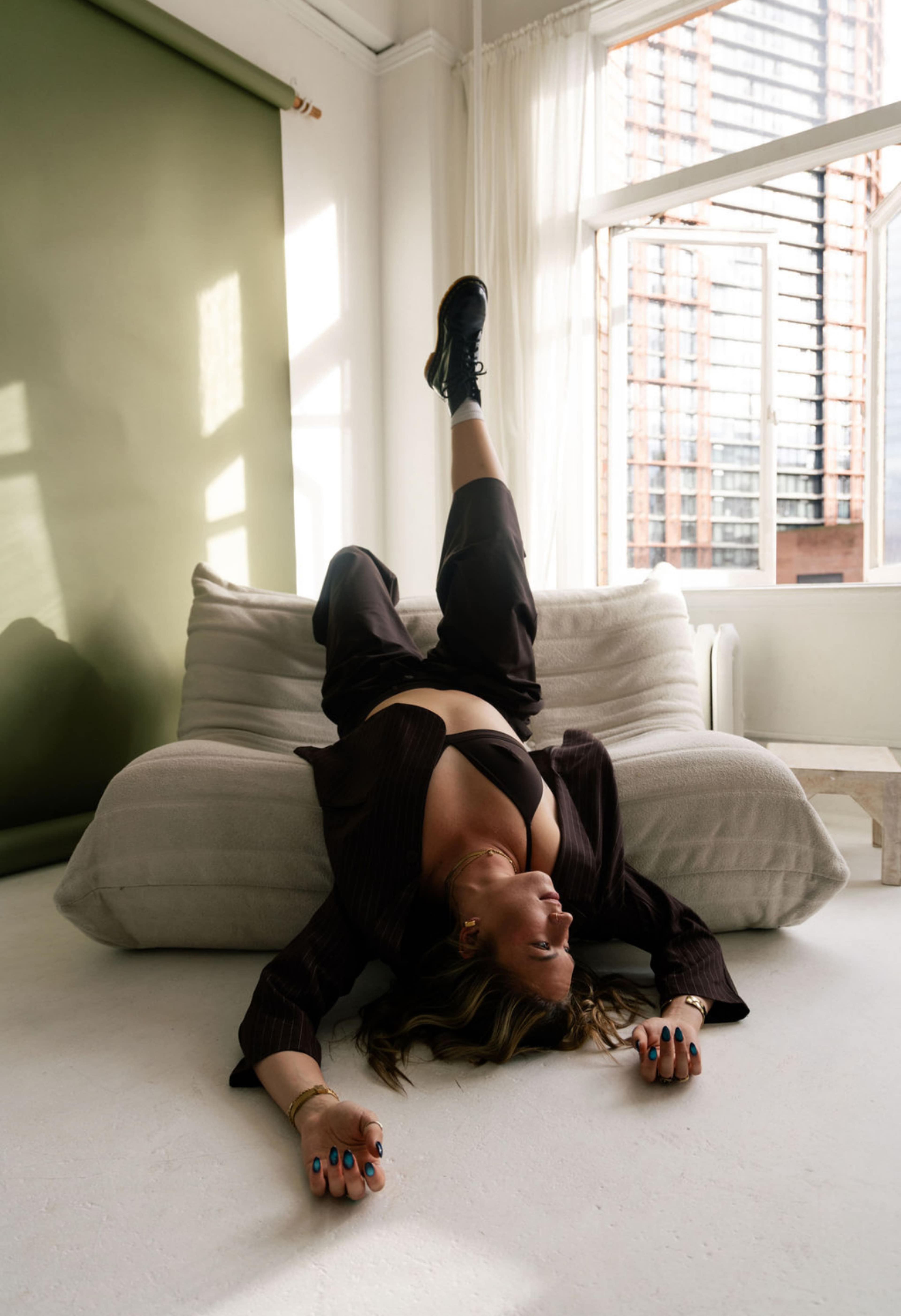 Photoshoot