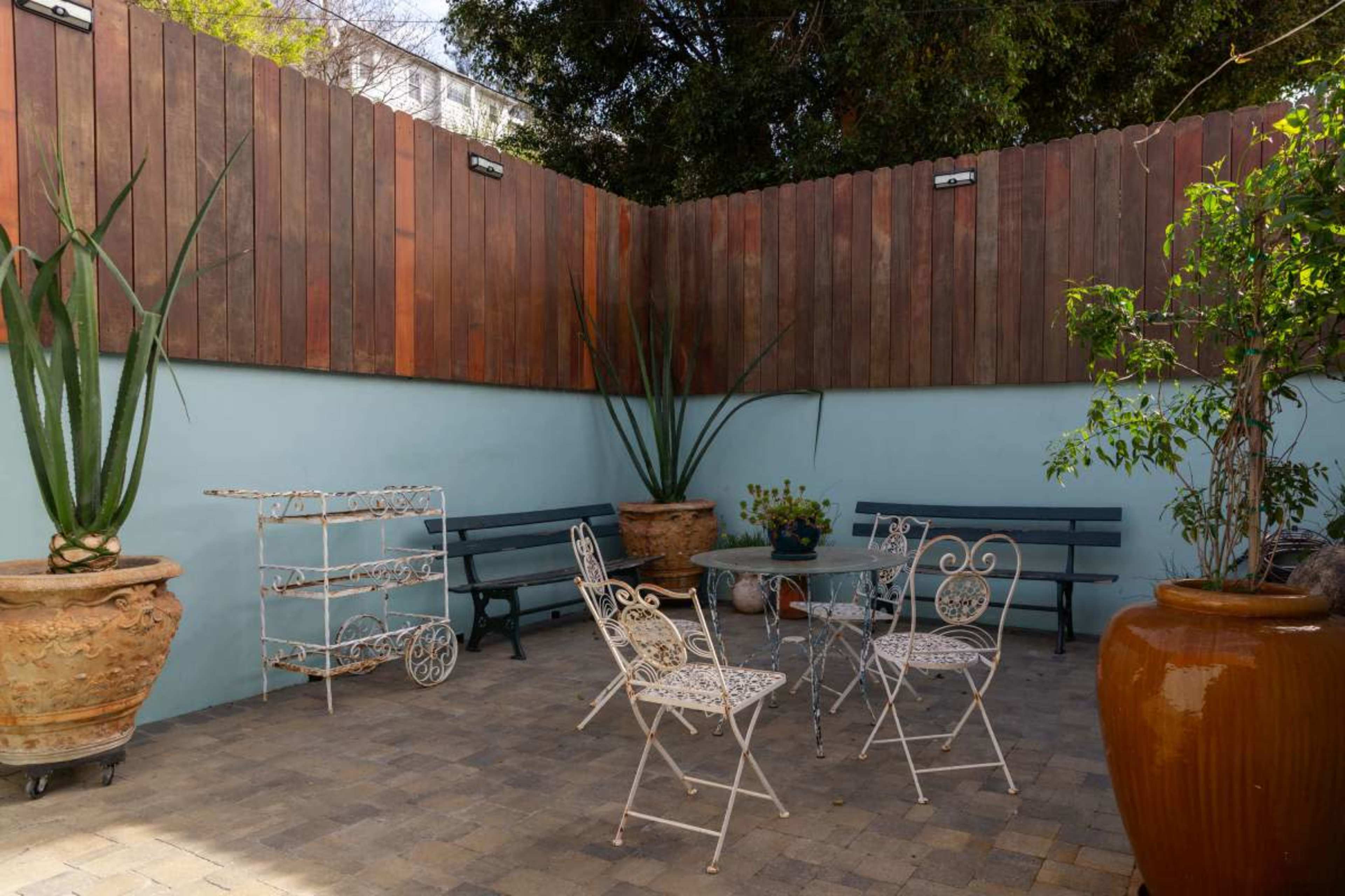 An Eclectic Silver Lake Jewel, a Chic and Curated Building with Rooftop and Views Image in Silver Lake, Los Angeles, CA