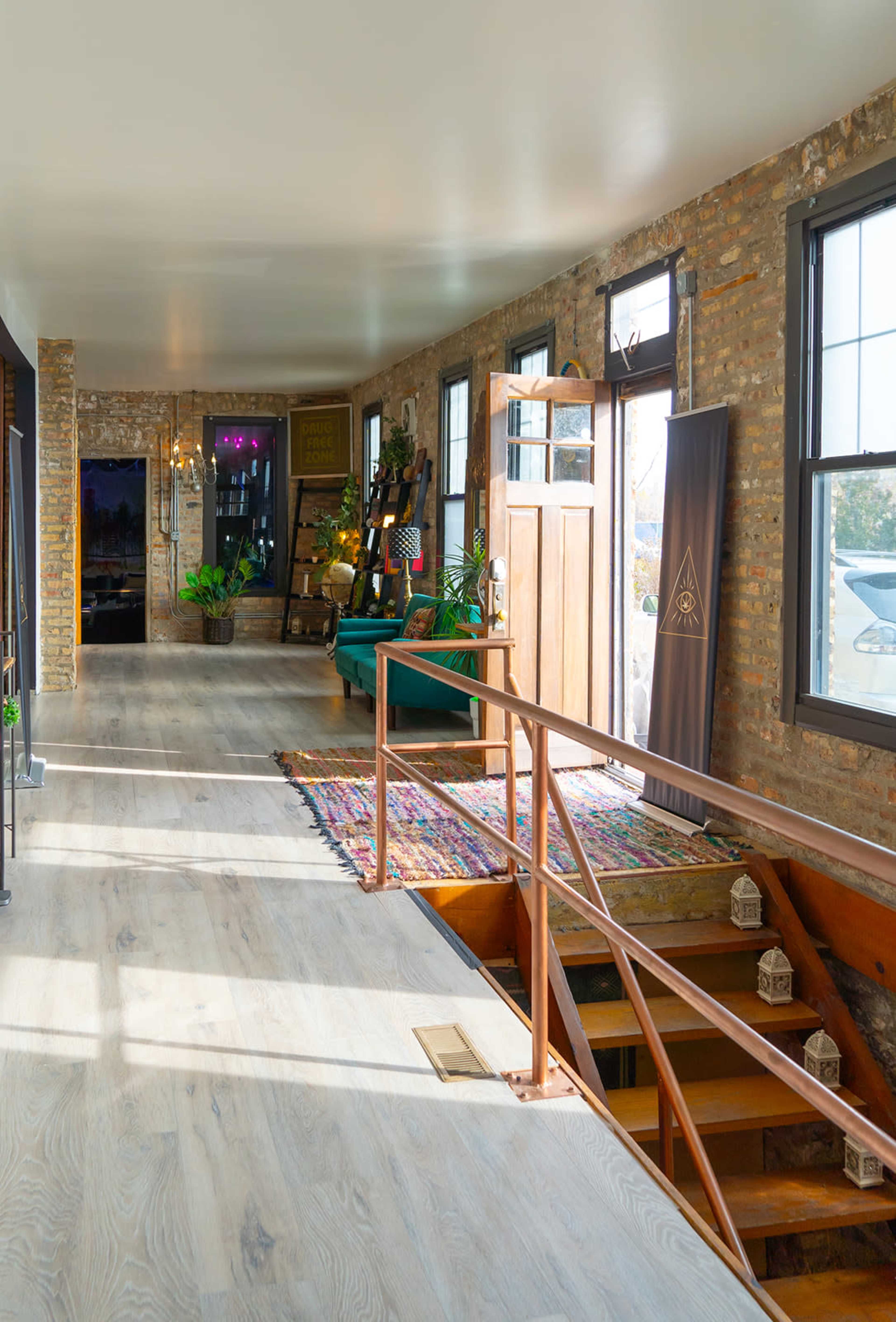 Unique Bucktown Venue for Every Occasion Image in Bucktown, Chicago, IL