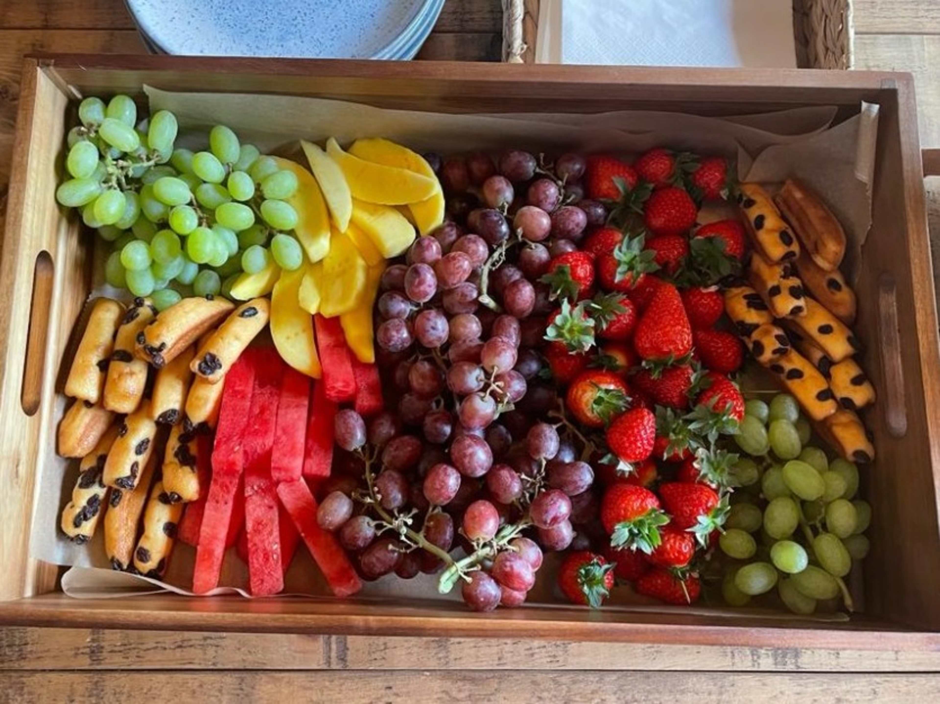 Fruit Platter (large)