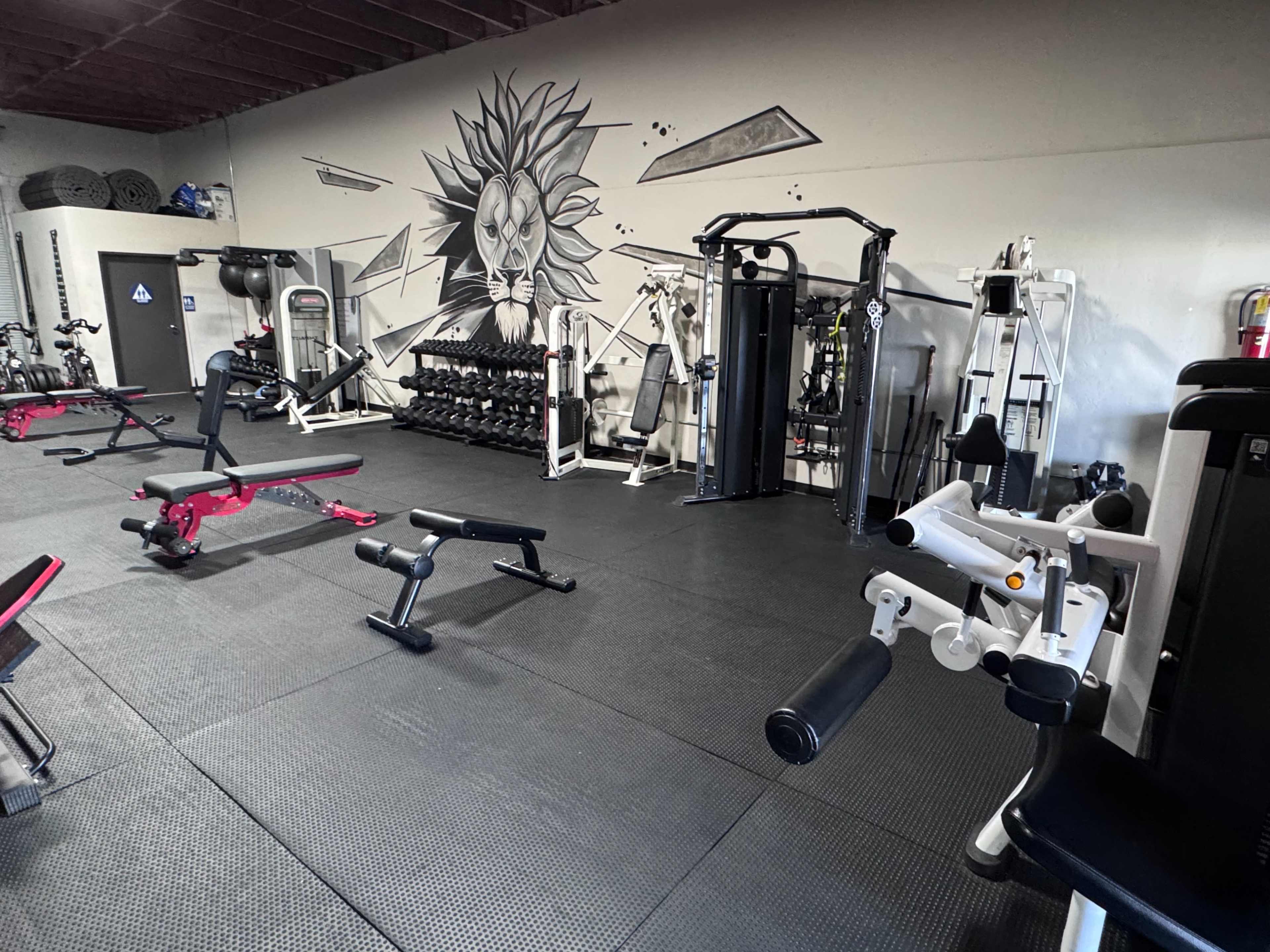 Exclusive Training & Therapy Space – Limited Spots Available! Image in Kearny Mesa, San Diego, CA