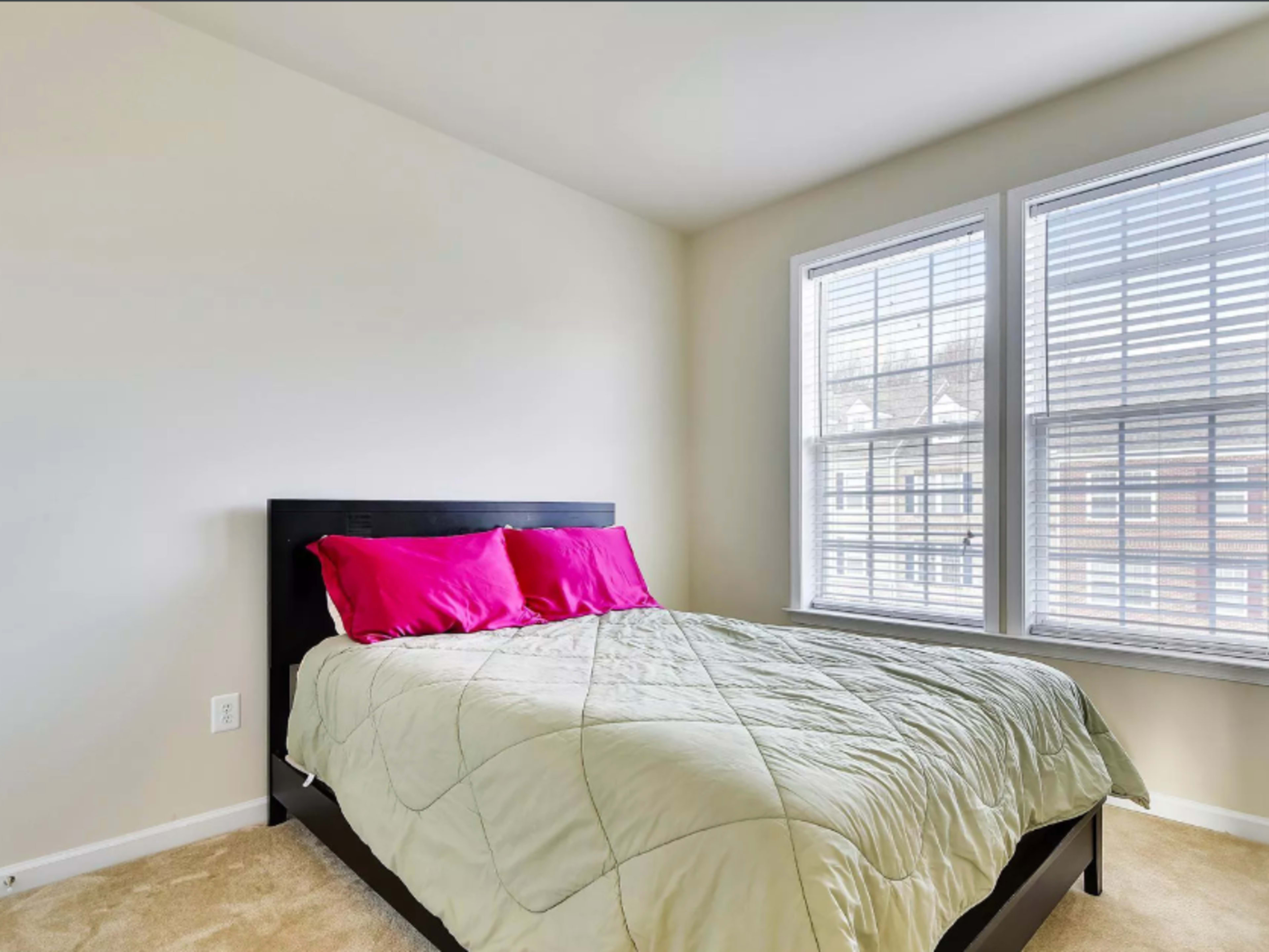 Guest Bedrooms