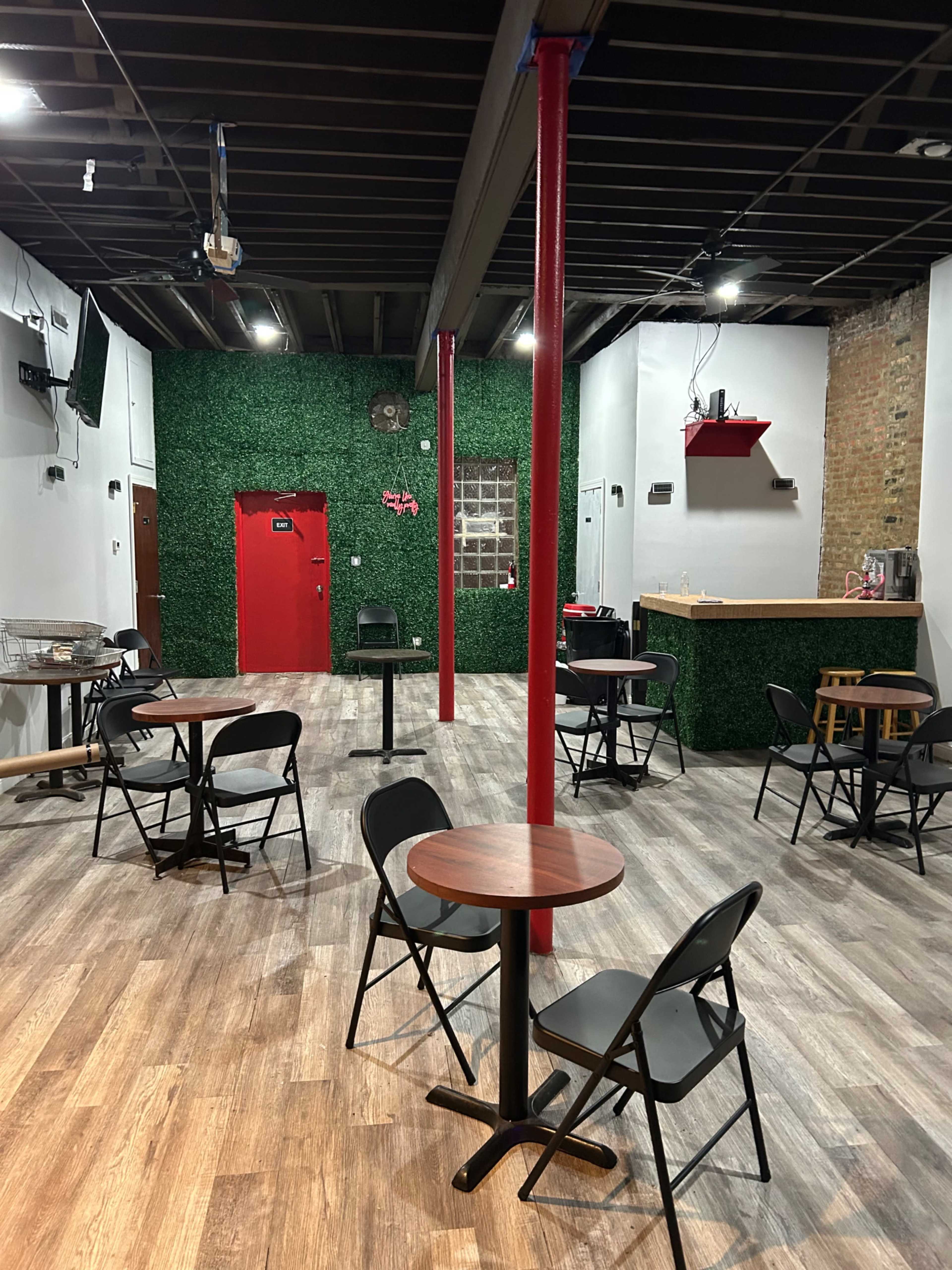 The NEON DISTRICT event space Image in South Side, Chicago, IL