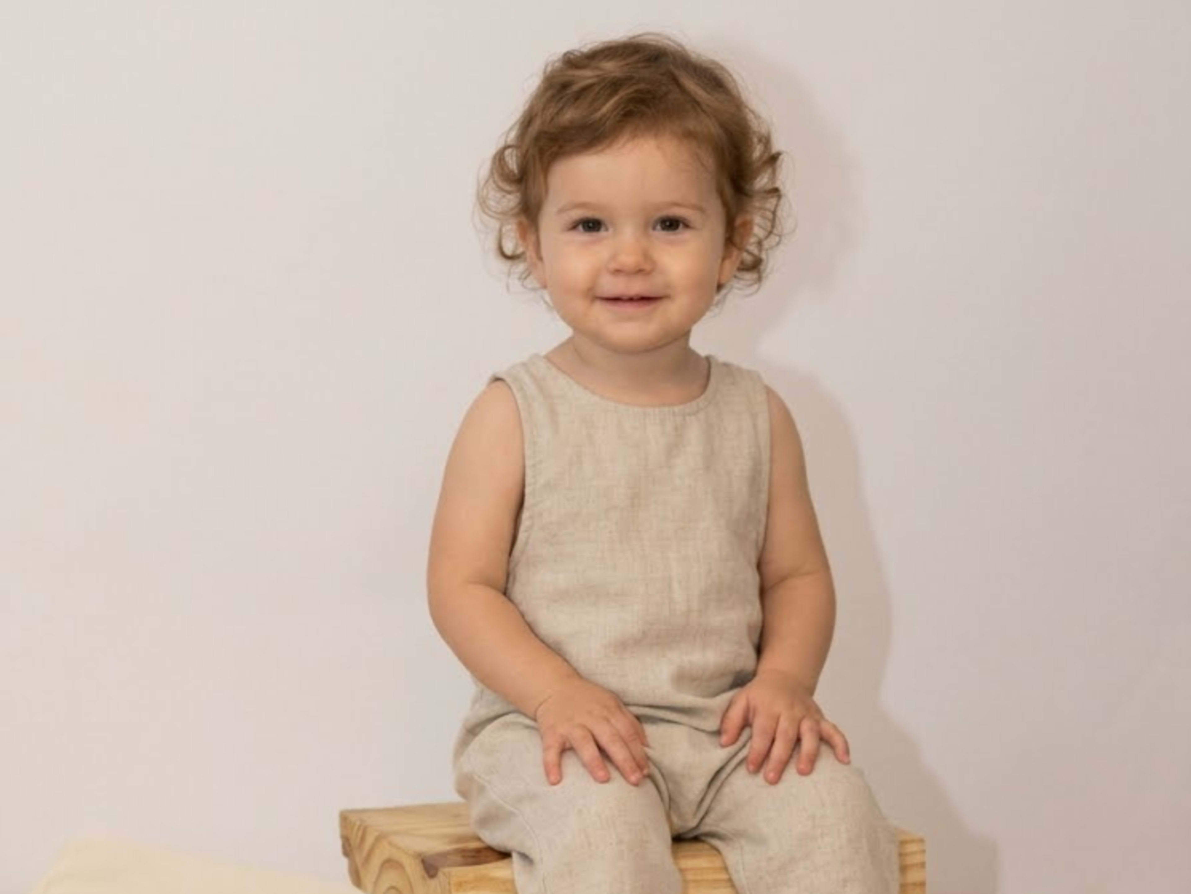 Baby photographer