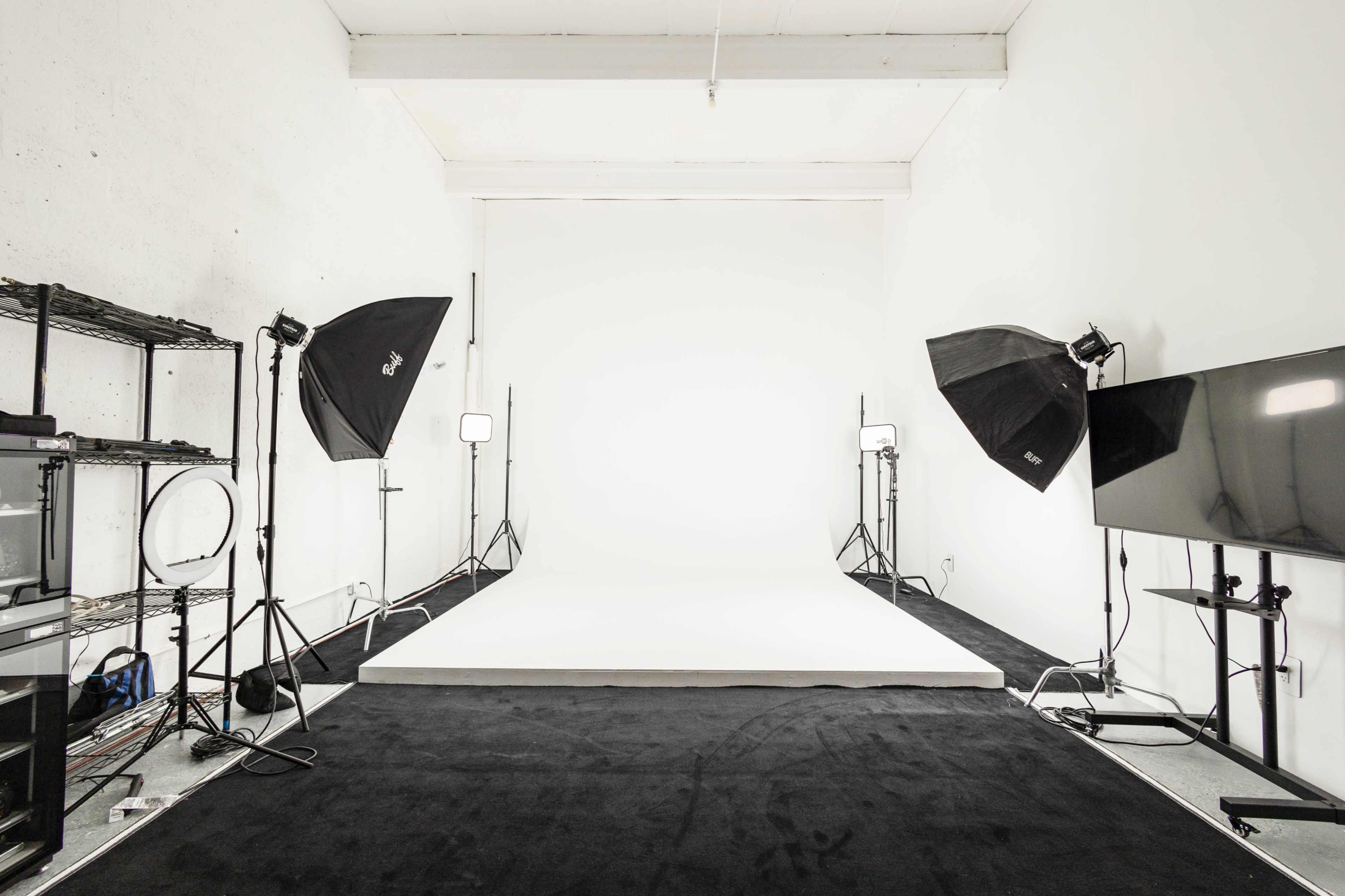 Miami Design Shop Photo Studio Image in Little River, Miami, FL