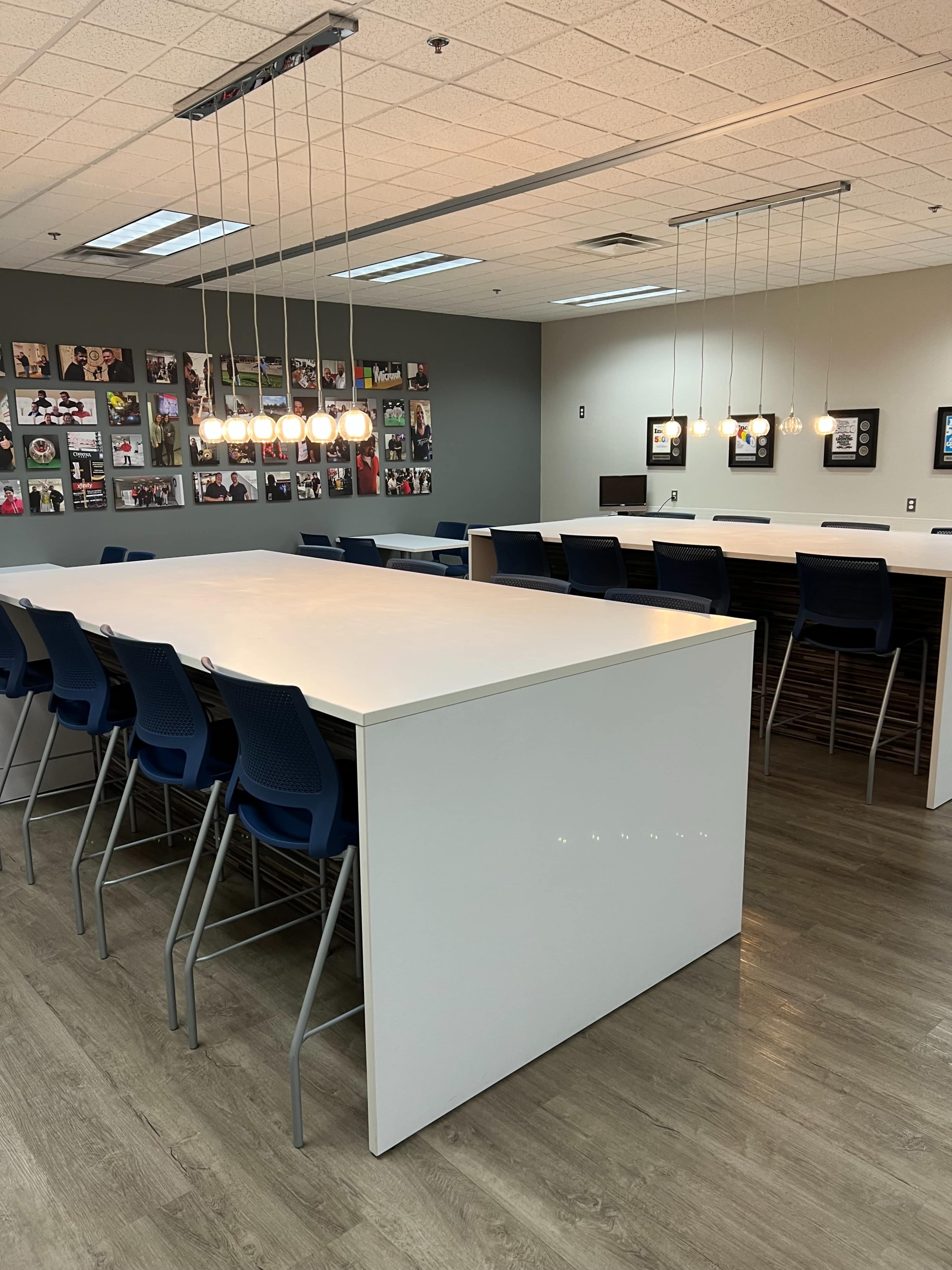 Host your next business event here. Image in Novi, Novi, MI