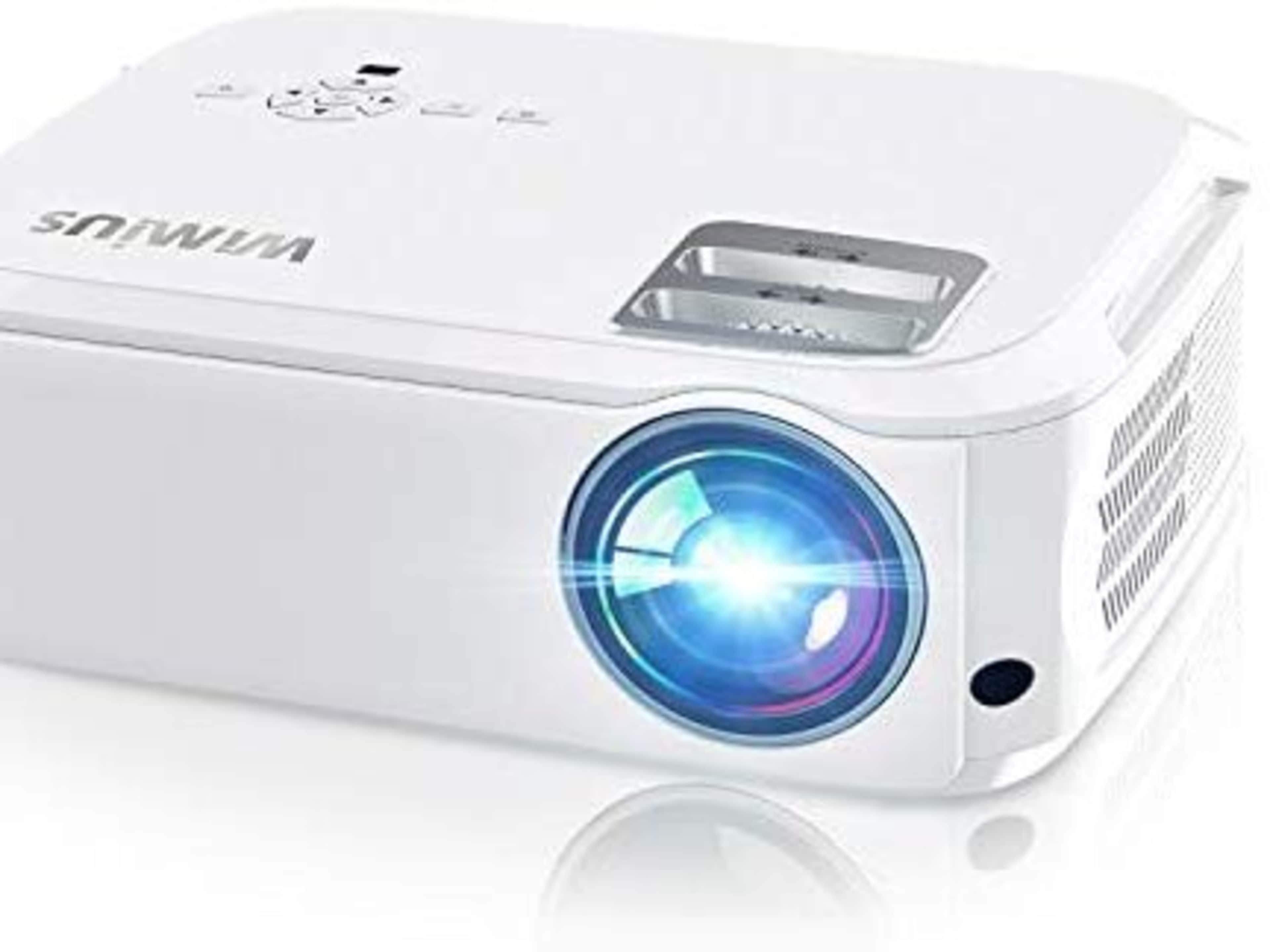 Projector