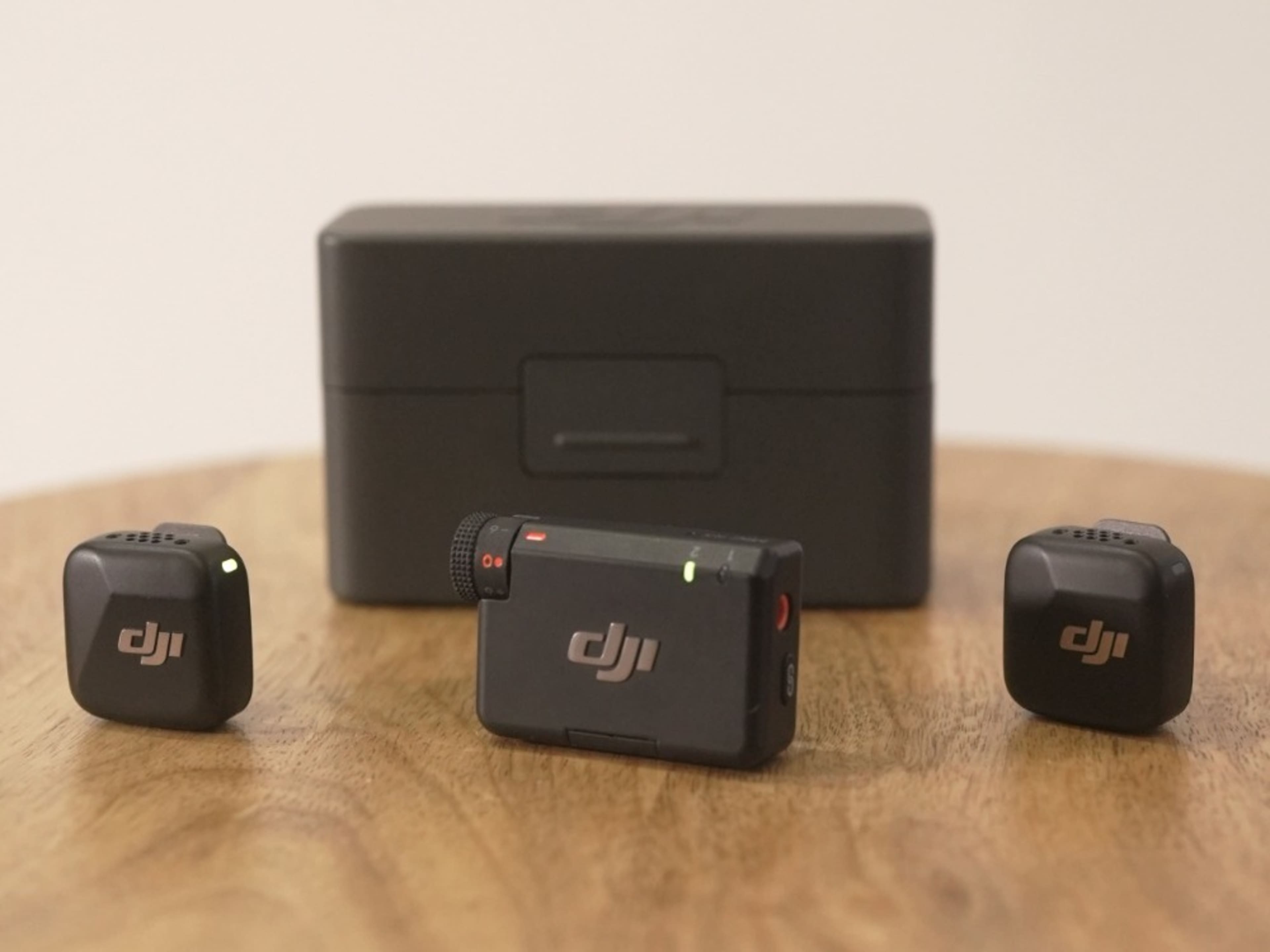 Røde Wireless Go II 