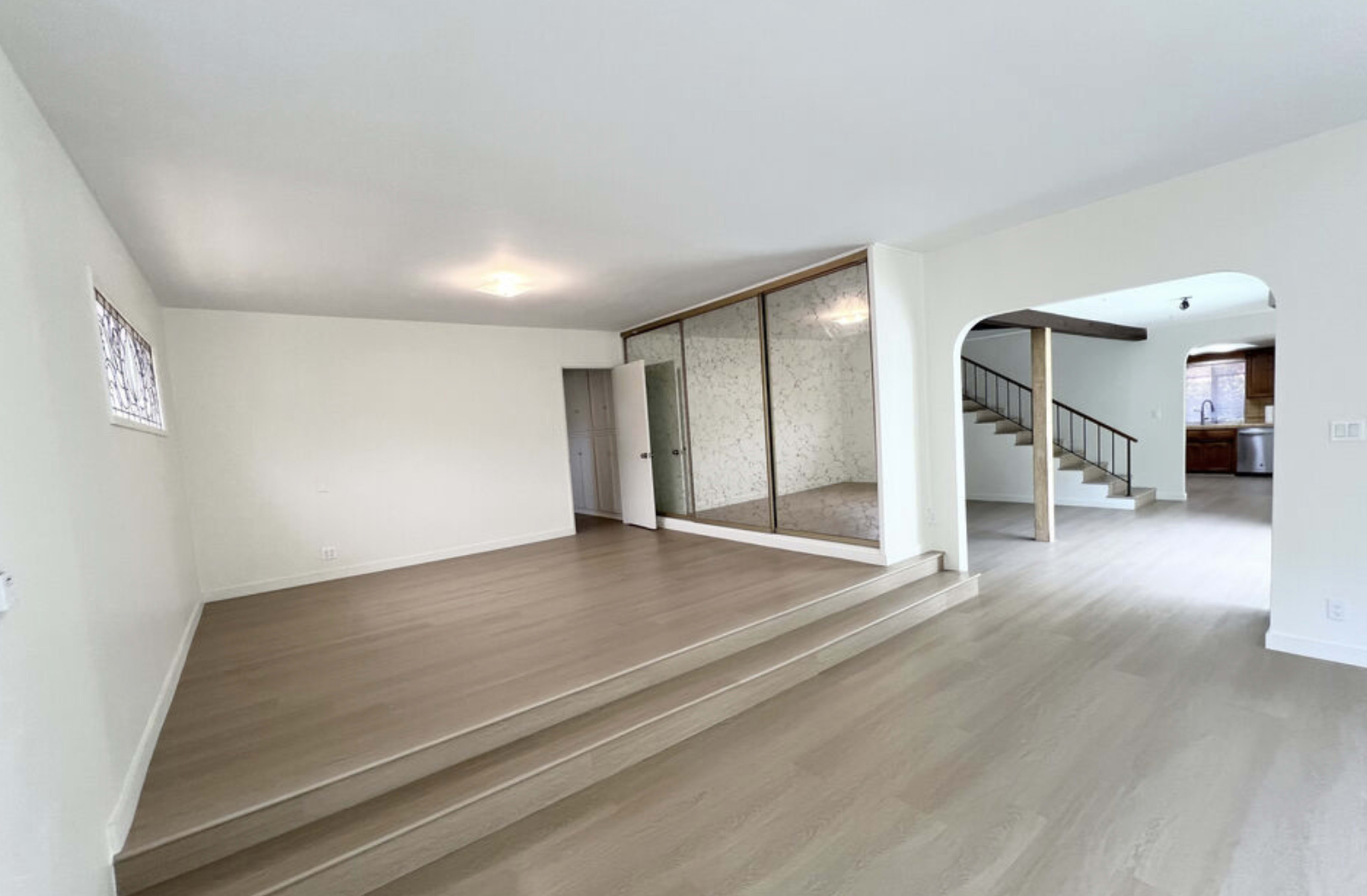 Spanish Vibes- House in the Hills Image in Monterey Park, Monterey Park, CA