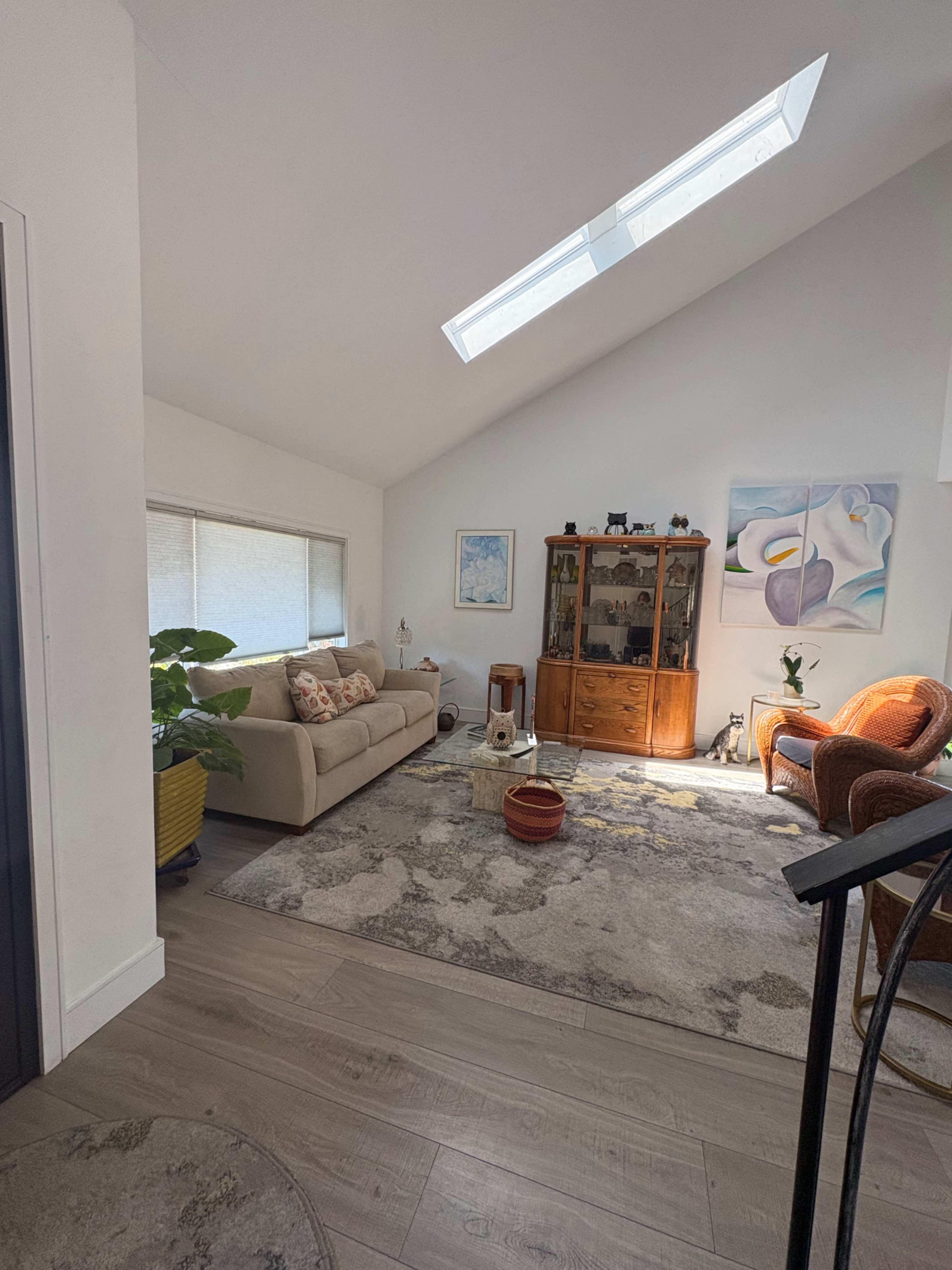 Open Concept Indoor/Outdoor Space Image in San Juan Capistrano, San Juan Capistrano, CA