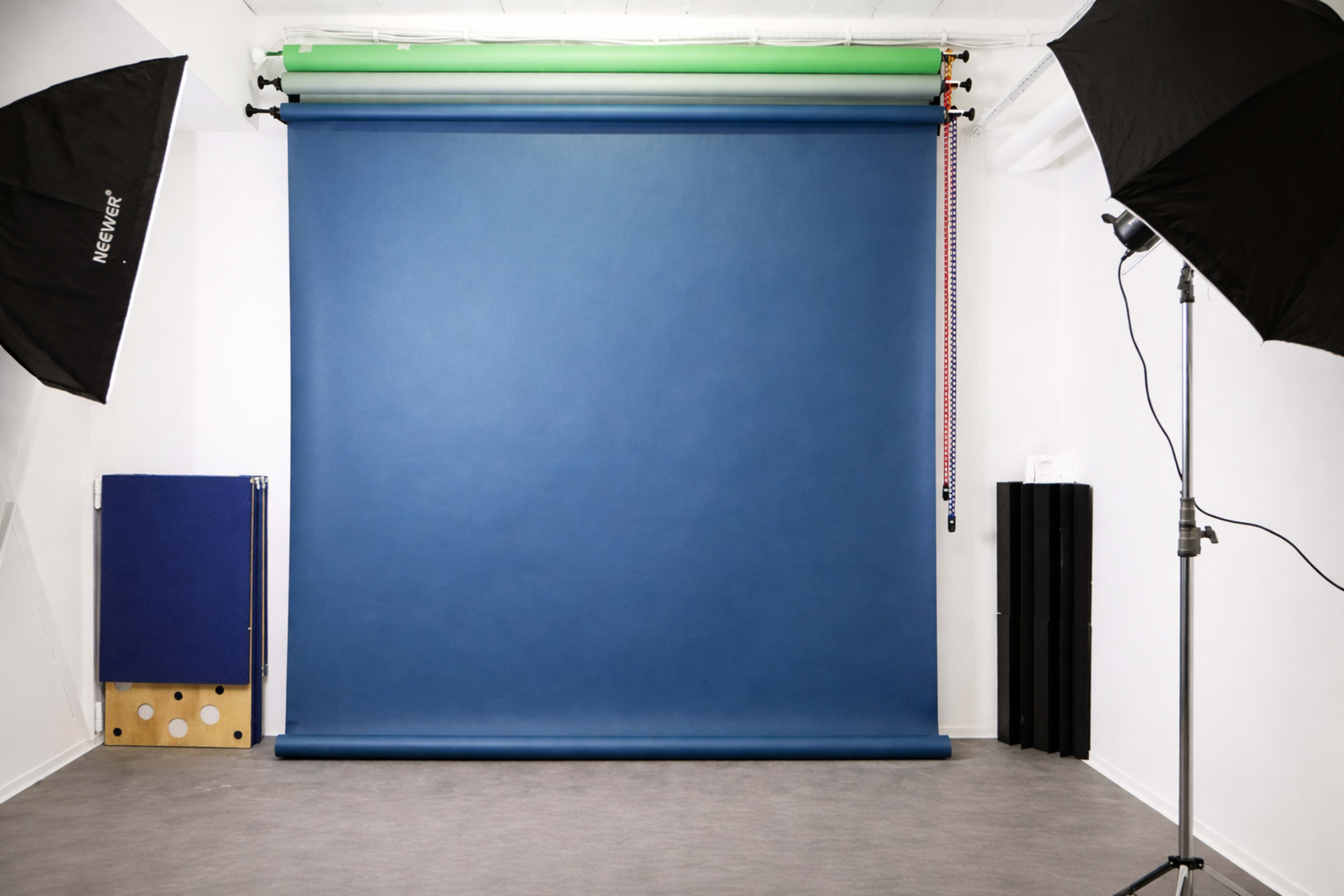 Studio photo – espace créatif Image in , Gentilly