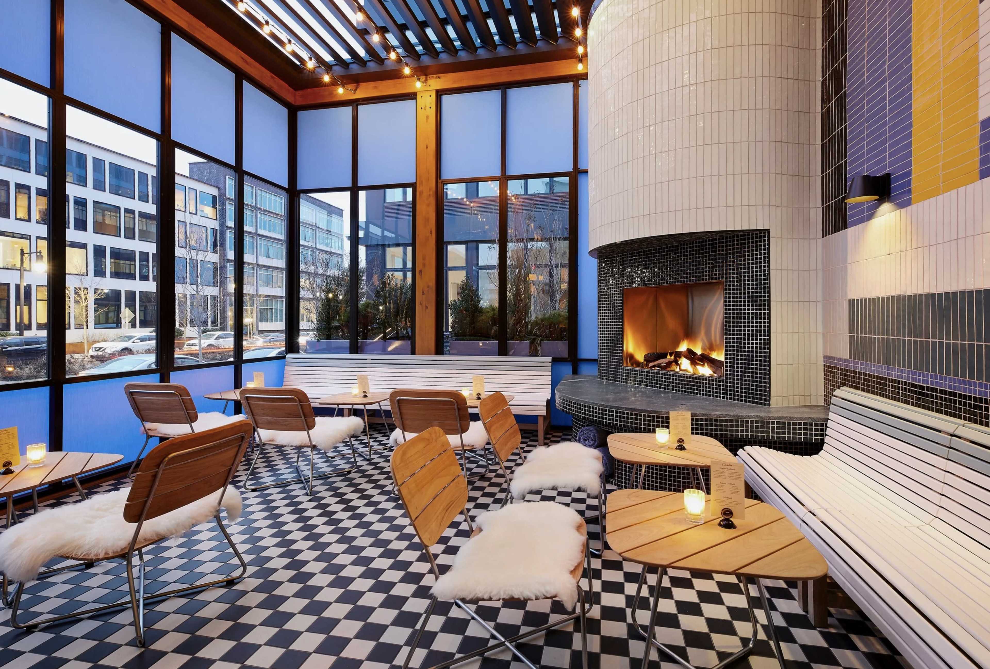 Modern Bistro in the Heart of Harrison Image in Harrison, Harrison, NJ