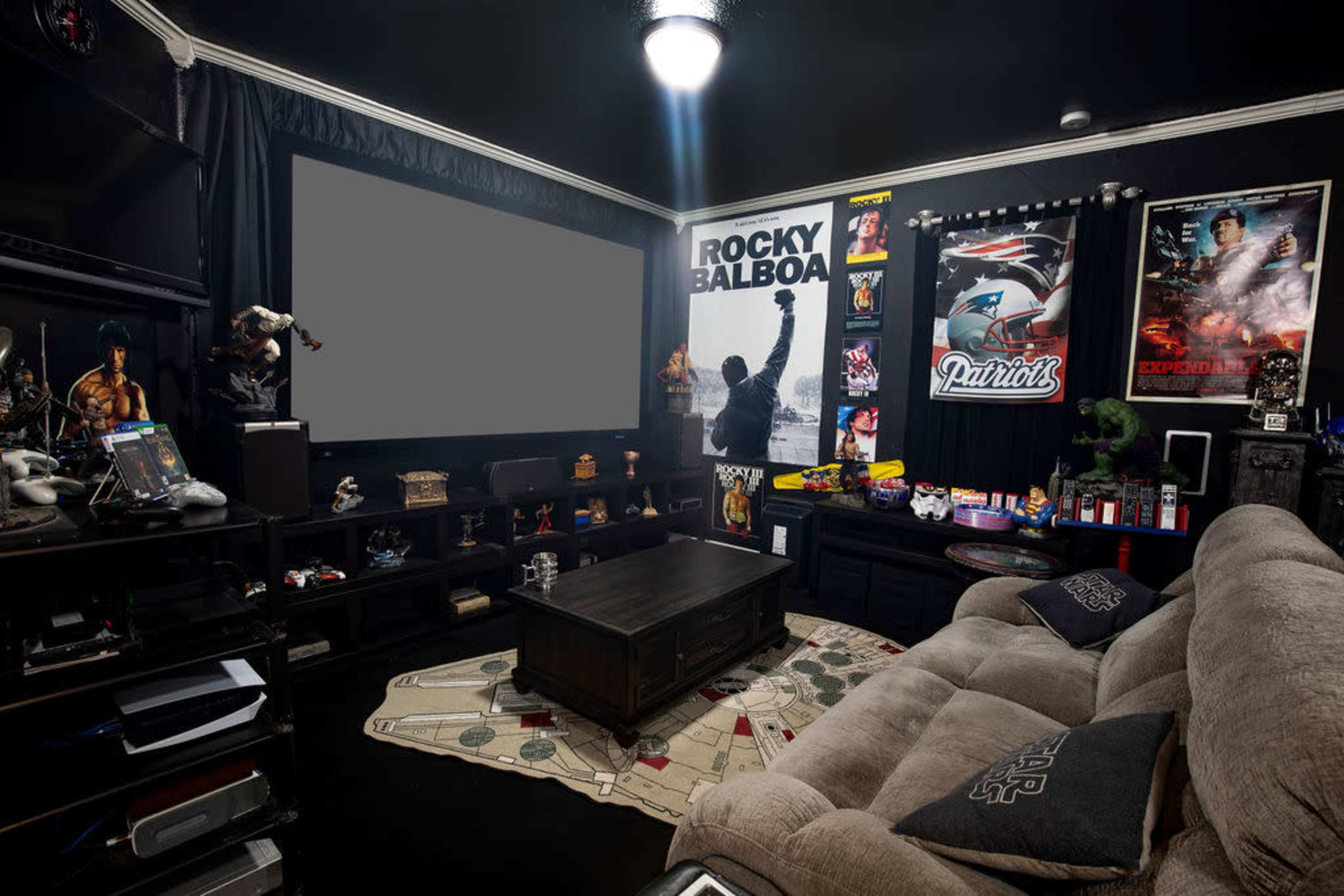 Cineplay Image in , ORLANDO, FL