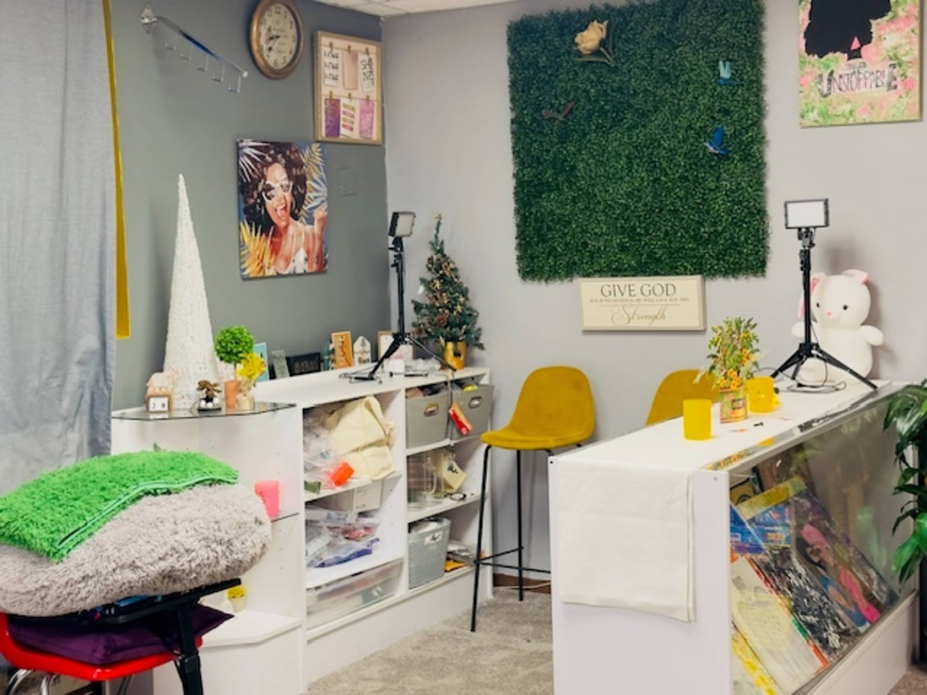 Creative Multi-Purpose Space Image in Riverdale, Riverdale, GA