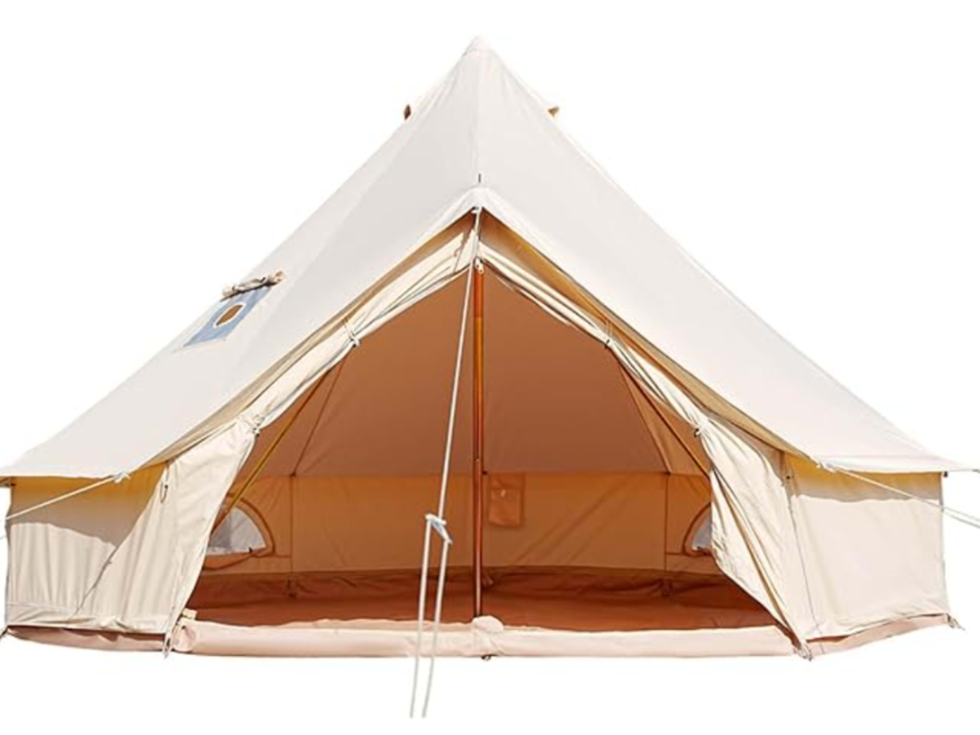 13' Bell Tent 