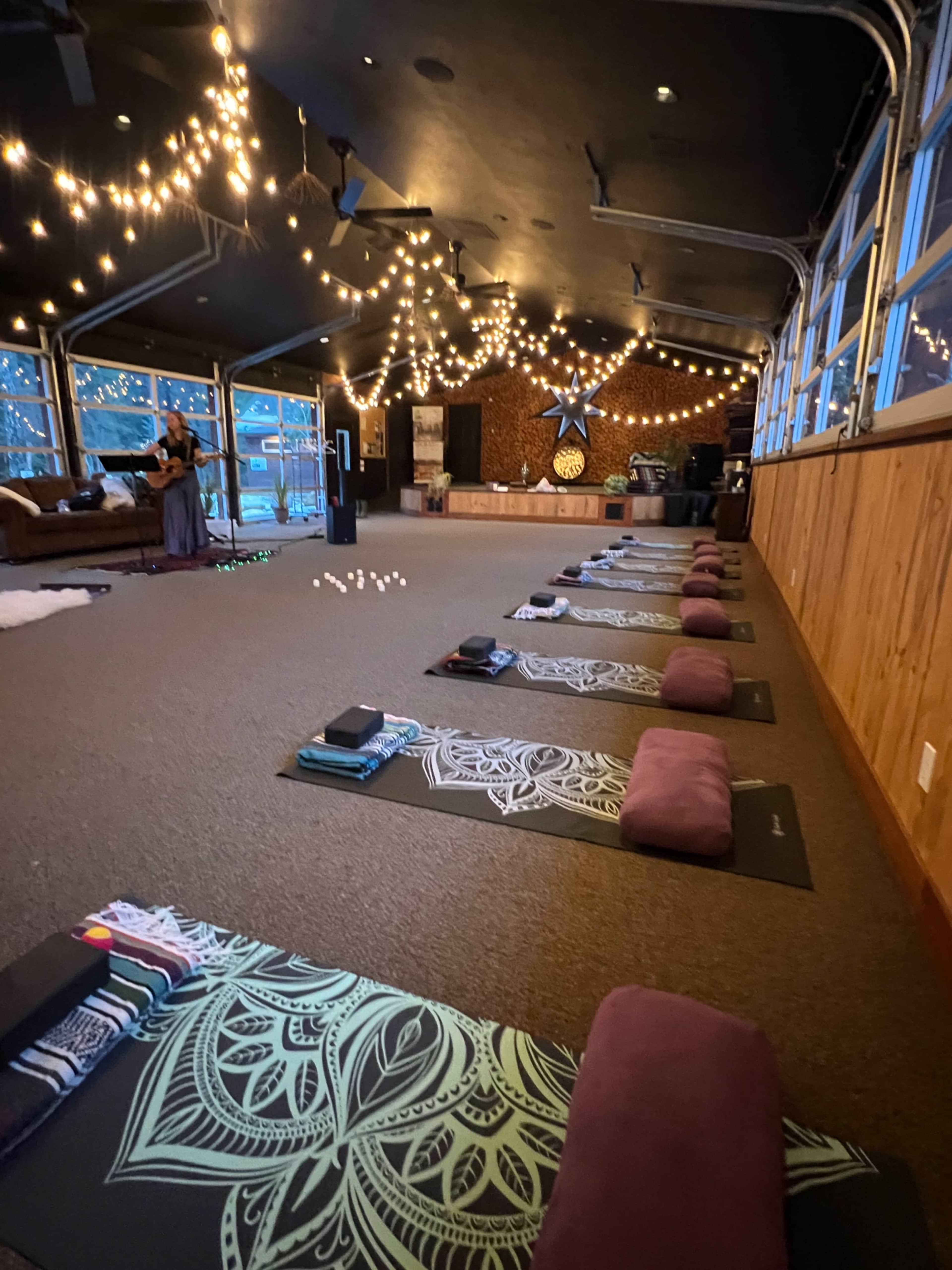 Event Center Image in , Columbia falls, MT