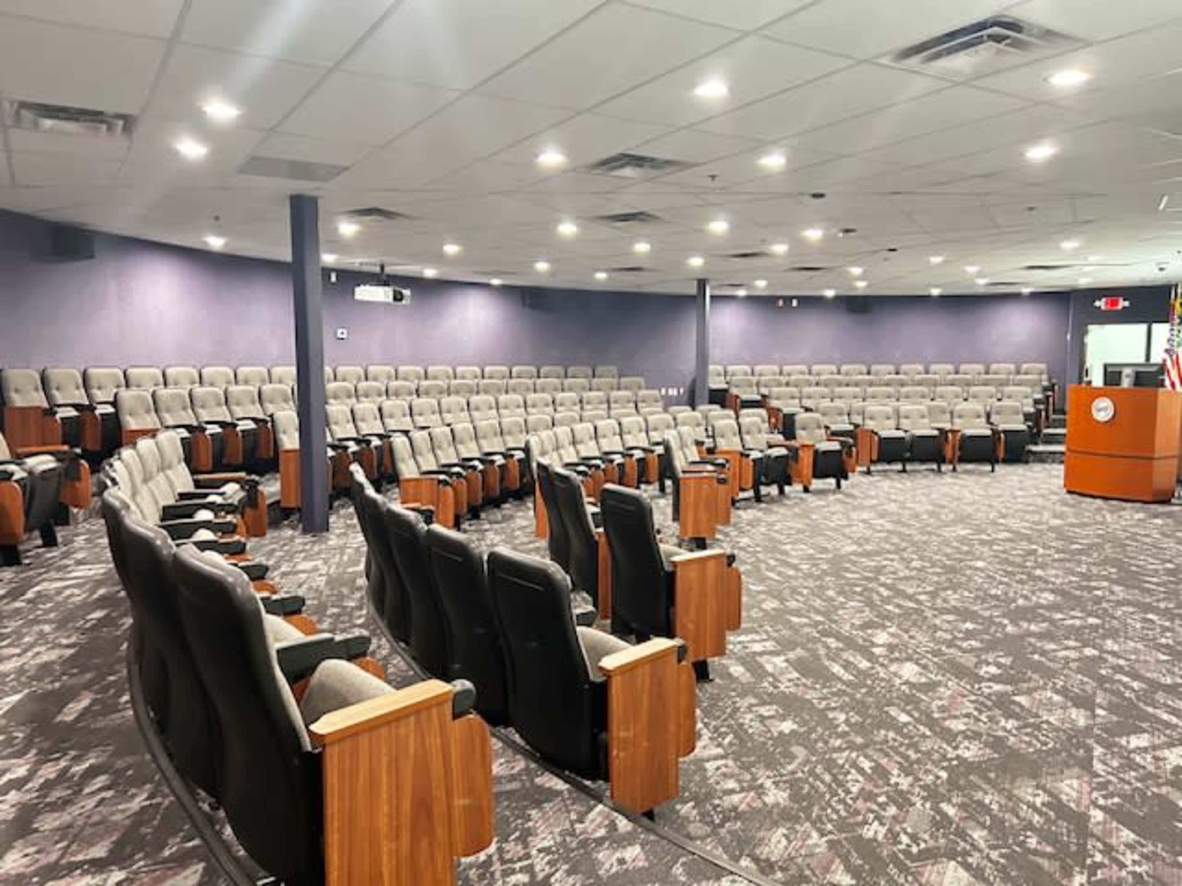 State-of-the-Art Theatre Space Image in South Mountain Village, Tempe, AZ
