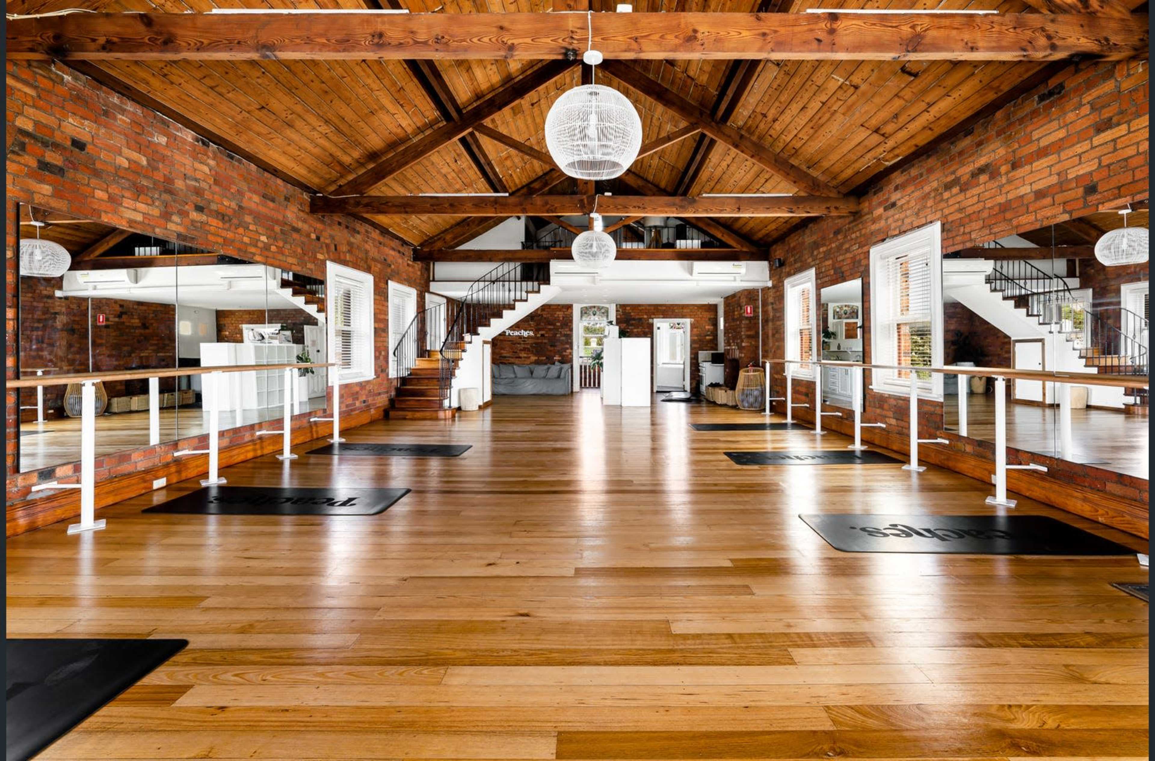 Heritage Event Space | Close to Melbourne CBD Image dans Fitzroy, Fitzroy, VIC