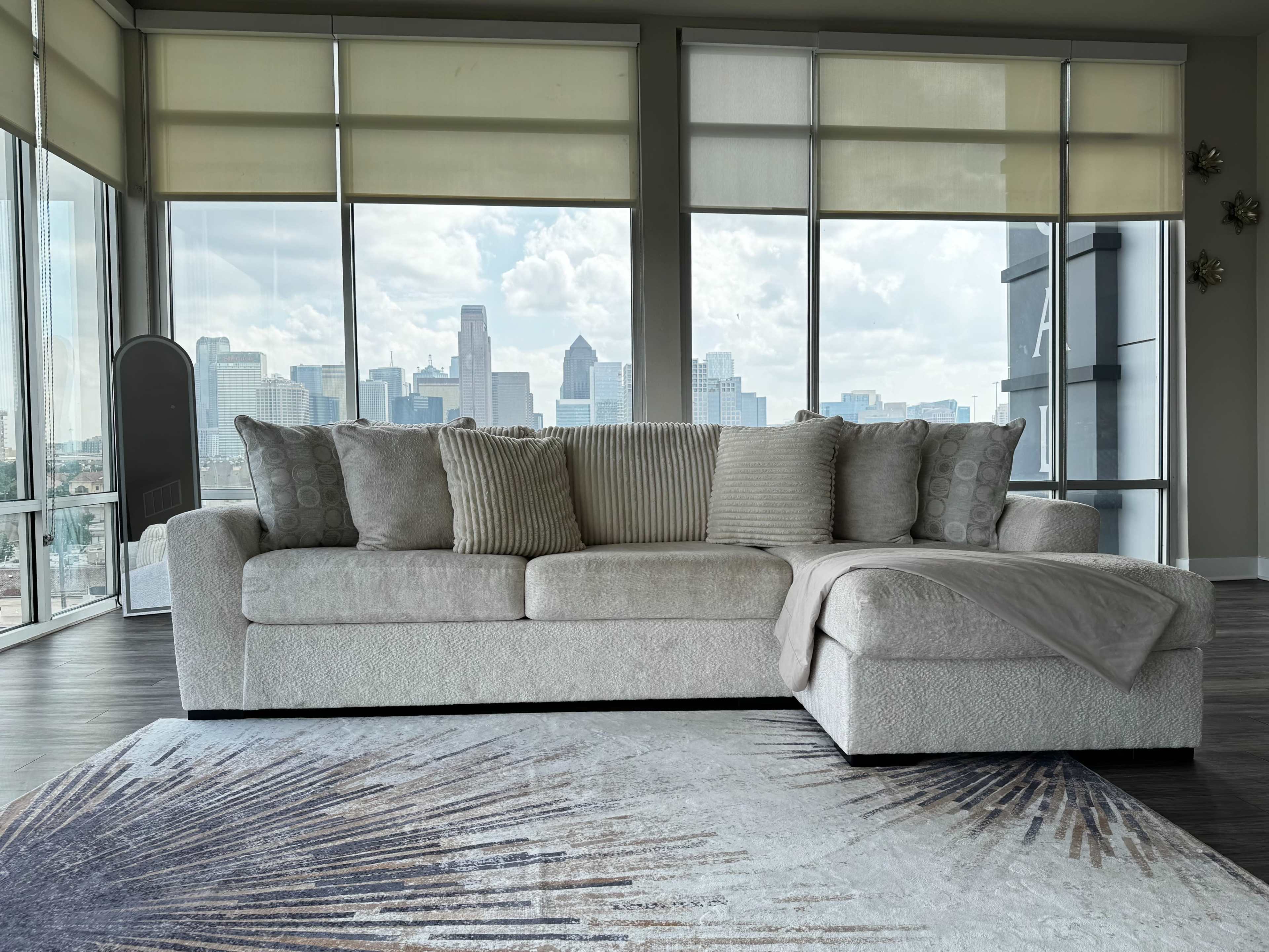 Uptown Luxurious Skyline View Image in Old East Dallas, Dallas, TX