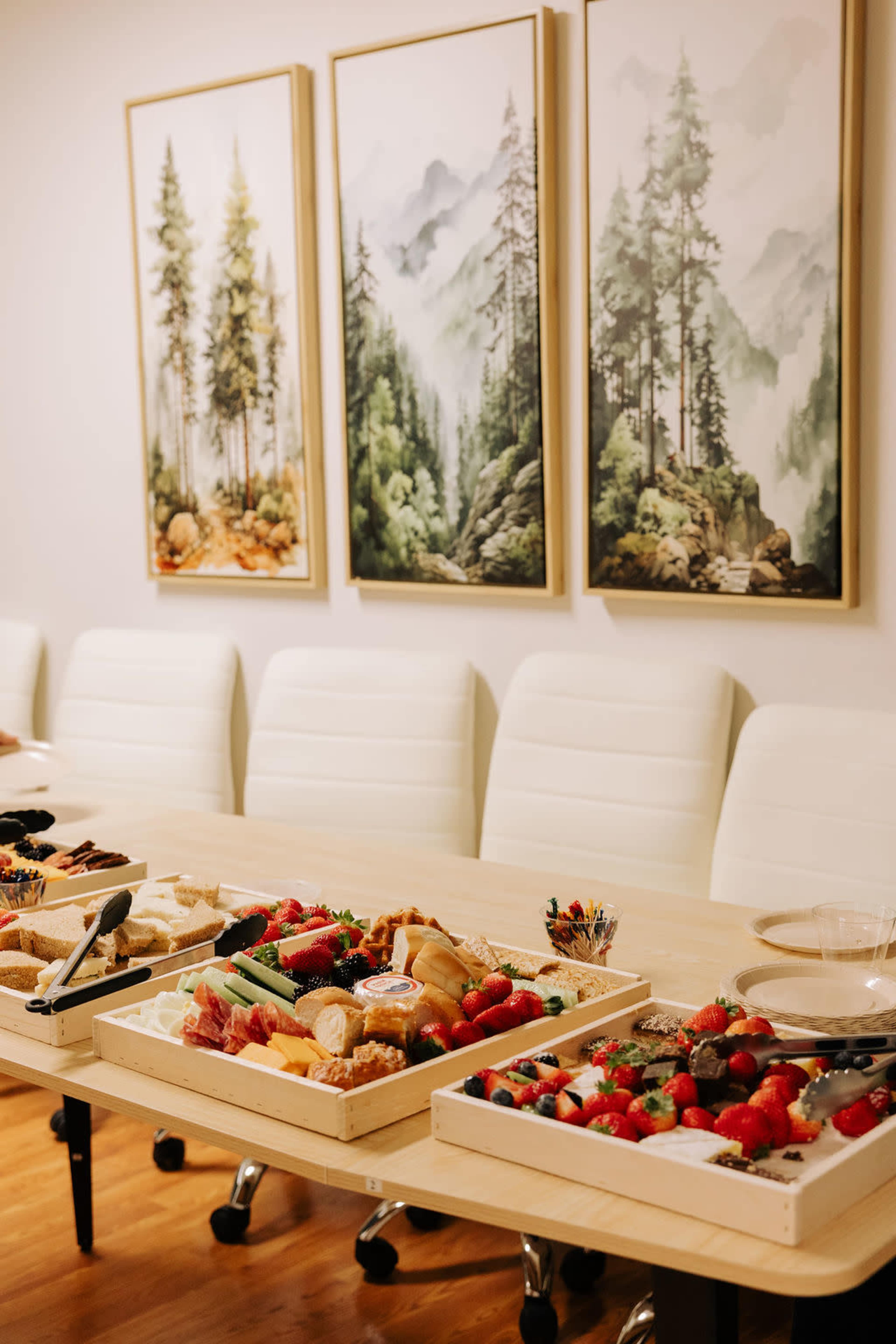 Upscale Conference Room in Cute Downtown Image in Benicia, Benicia, CA