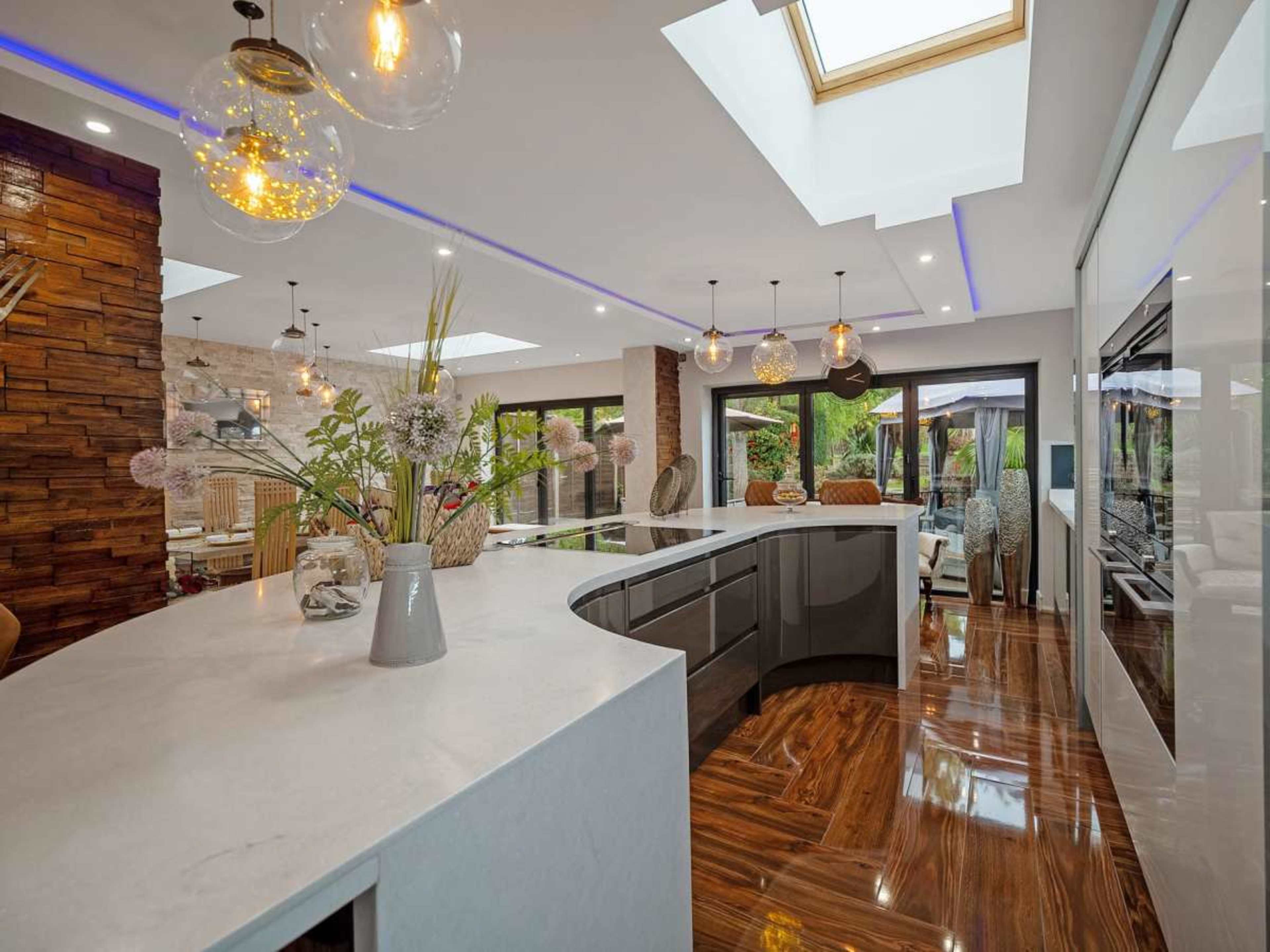 Modern, Unique Residence Image in Nazeing, Nazeing, ENG