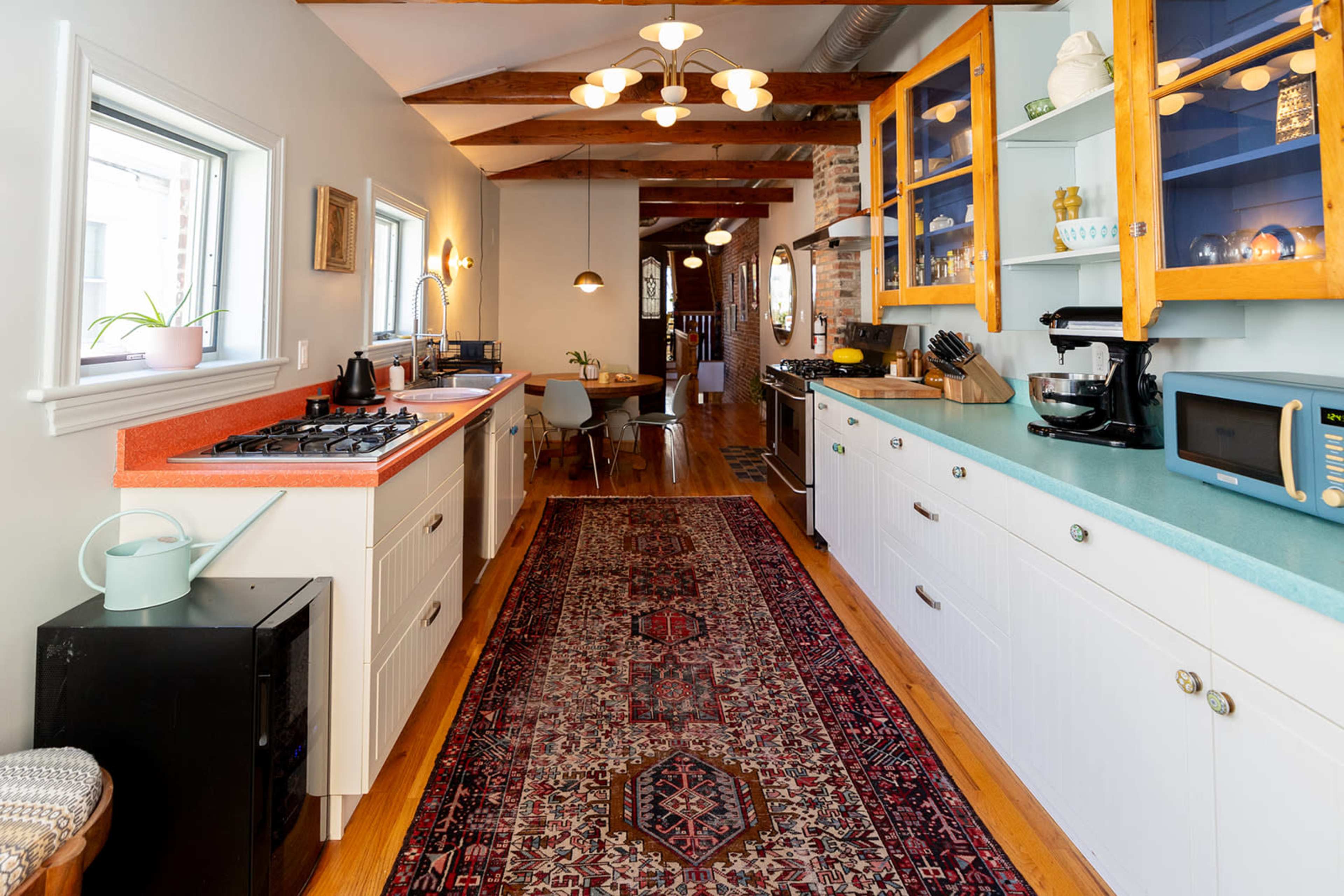 Fells Point Former Saloon, Unit 2 - Retro & Spacious Image in Fells Point, Baltimore, MD