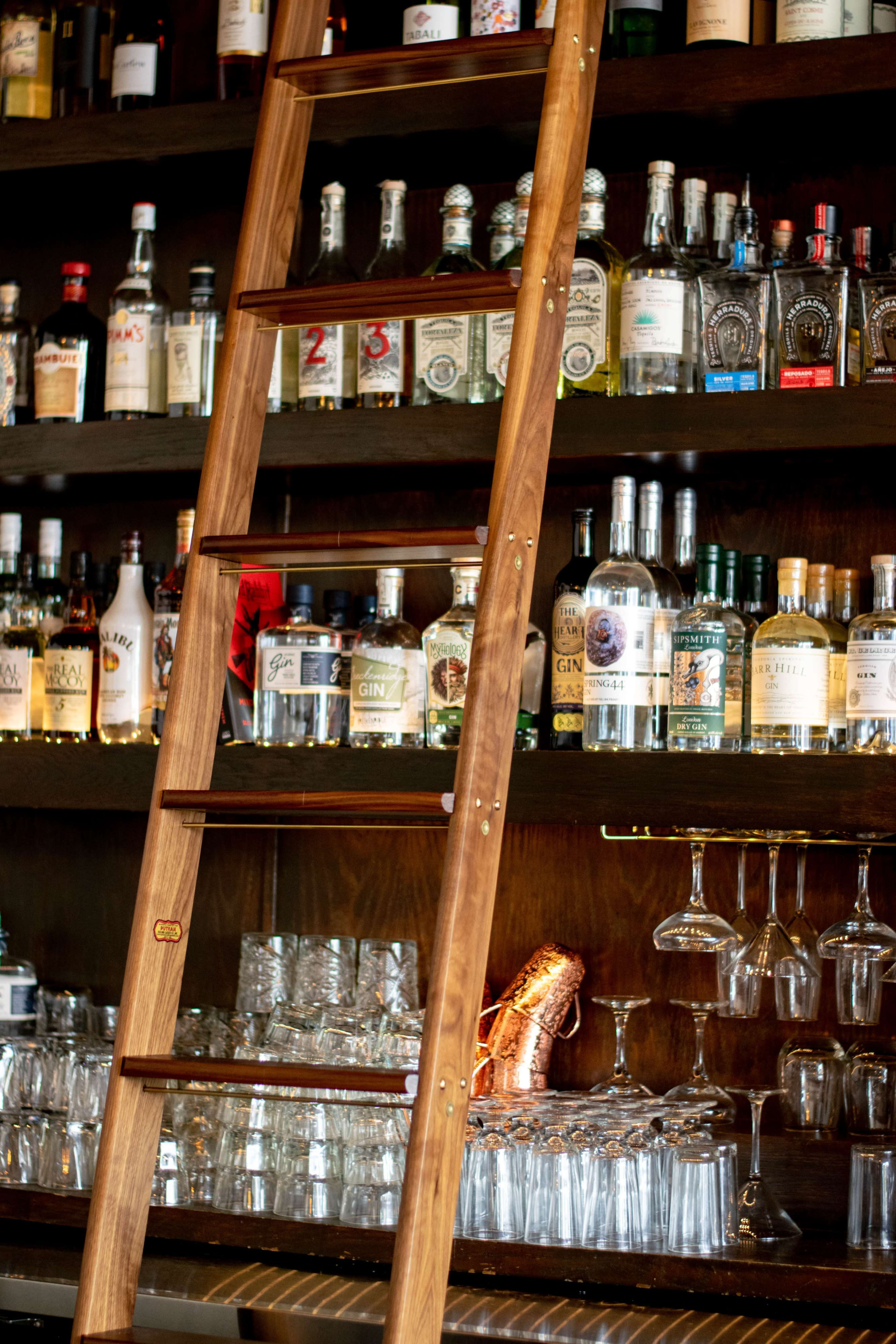 Urban Venue with Vintage Elegance Image in Washington Park West, Denver, CO