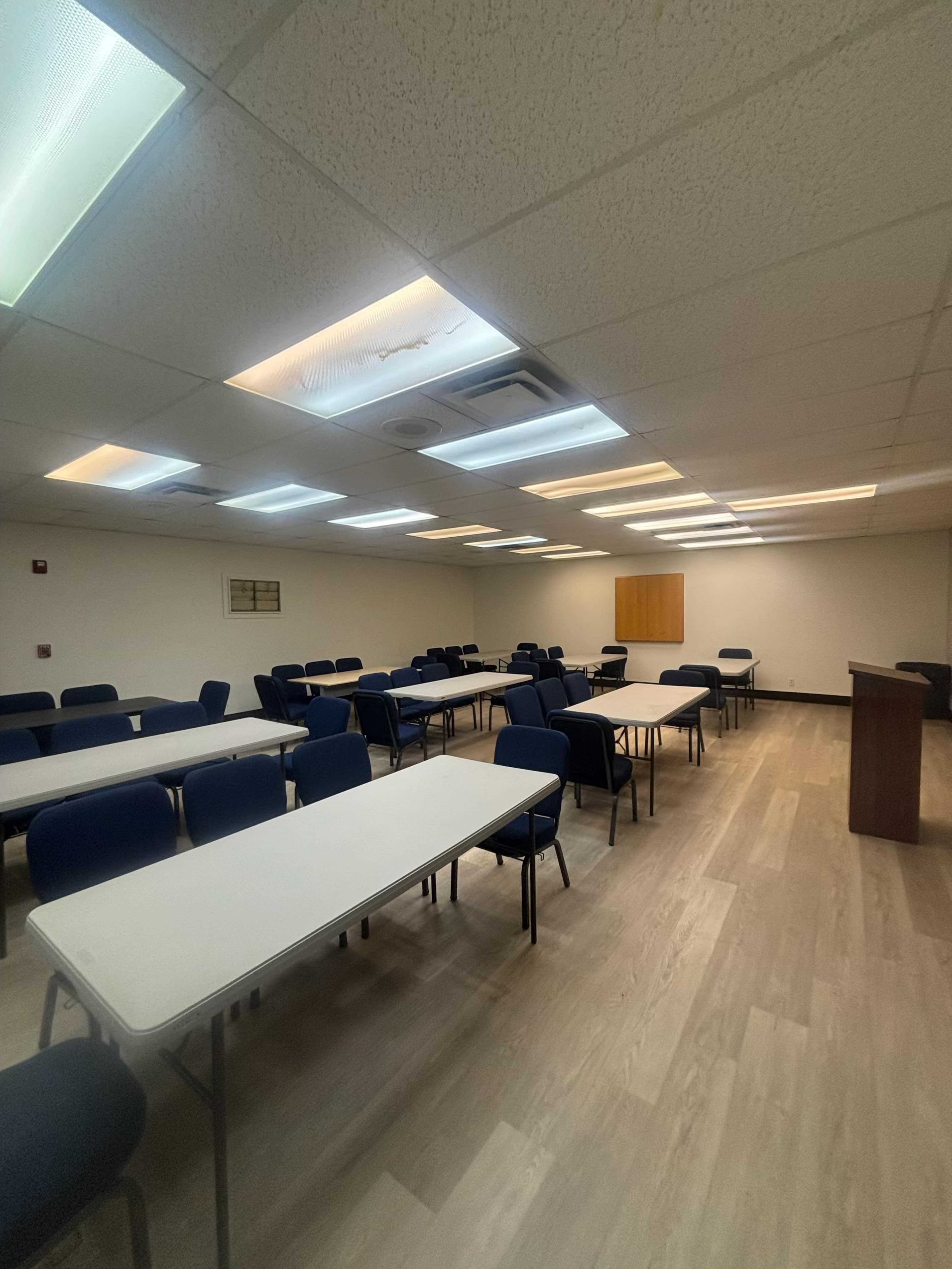 Fully Equipped Event Space in the Heart of the City Image in Central Tacoma, Tacoma, WA