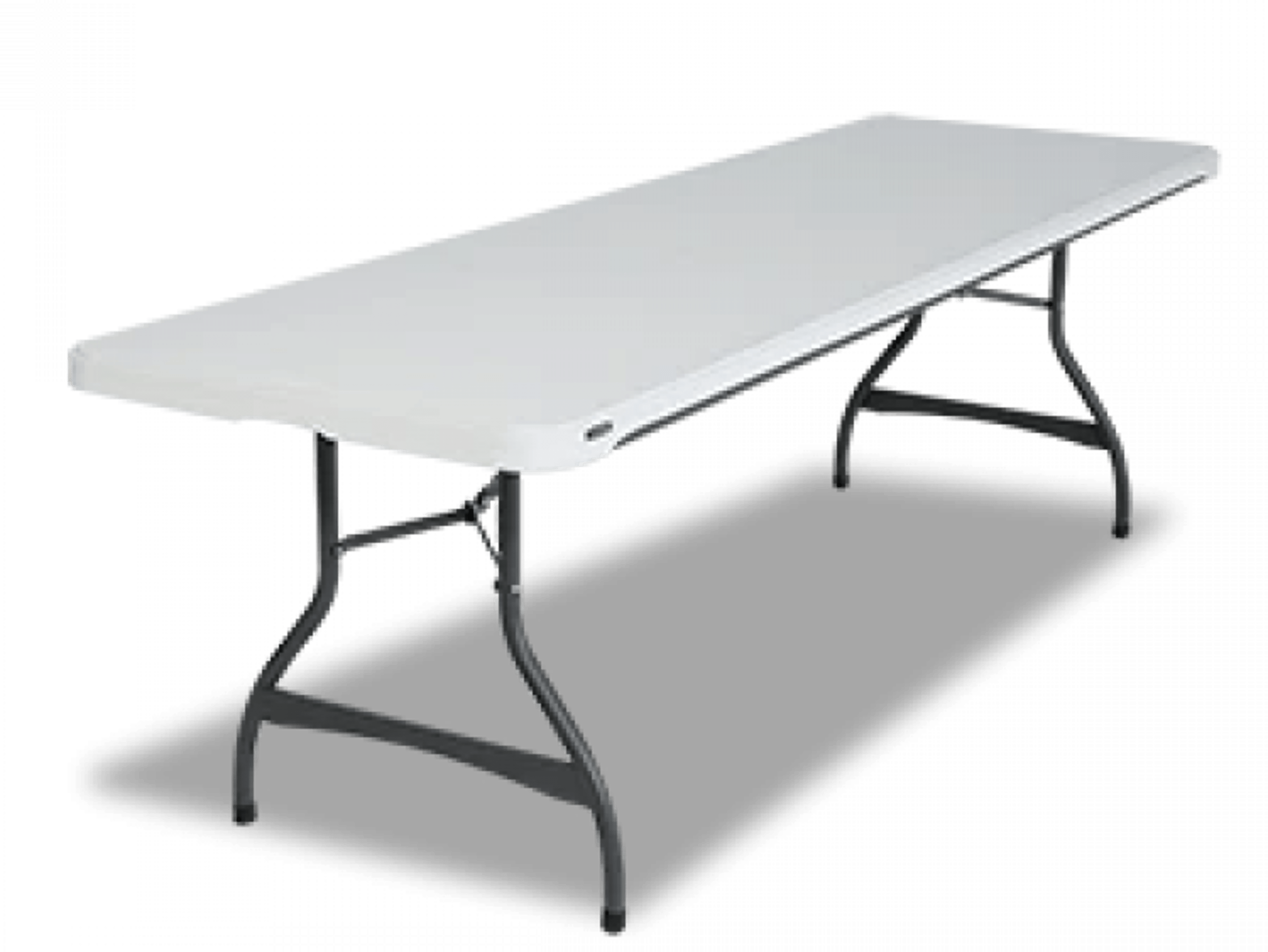 8ft Table 