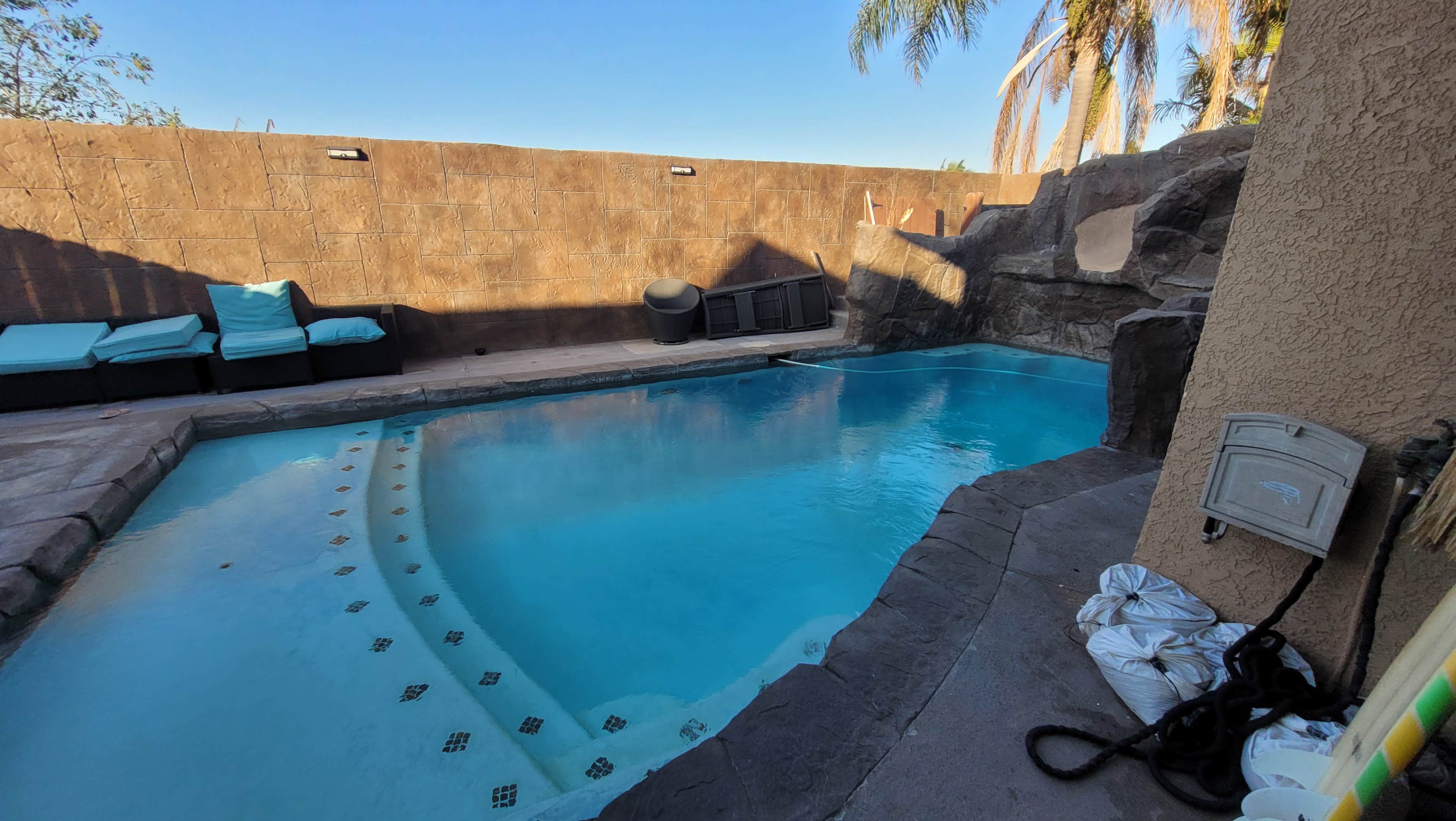 Del Amo Aquatics Image in West Carson, Harbor City, CA