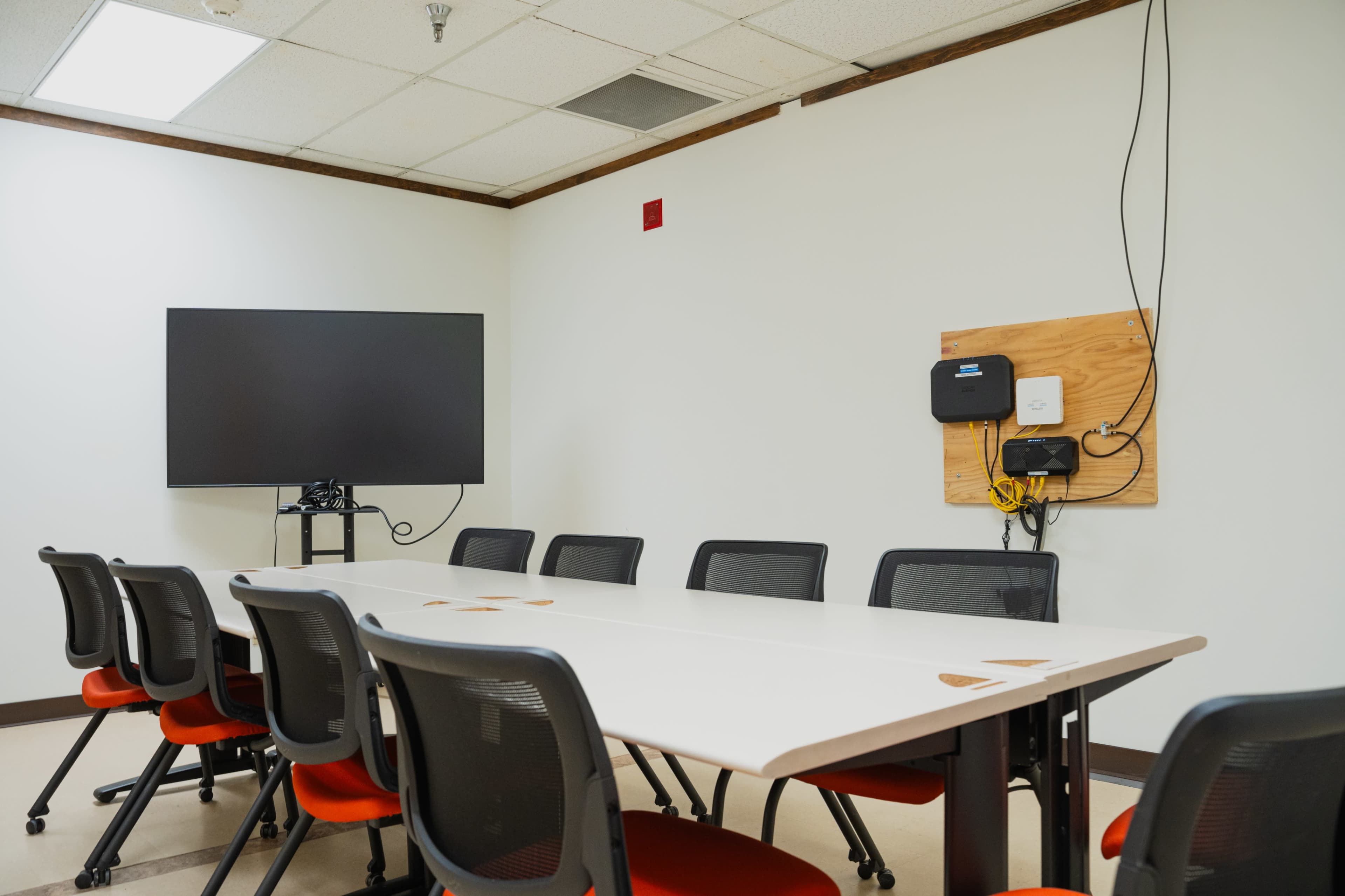 Meeting/Classroom Space (Knowledge) Image in SeaTac, SeaTac, WA
