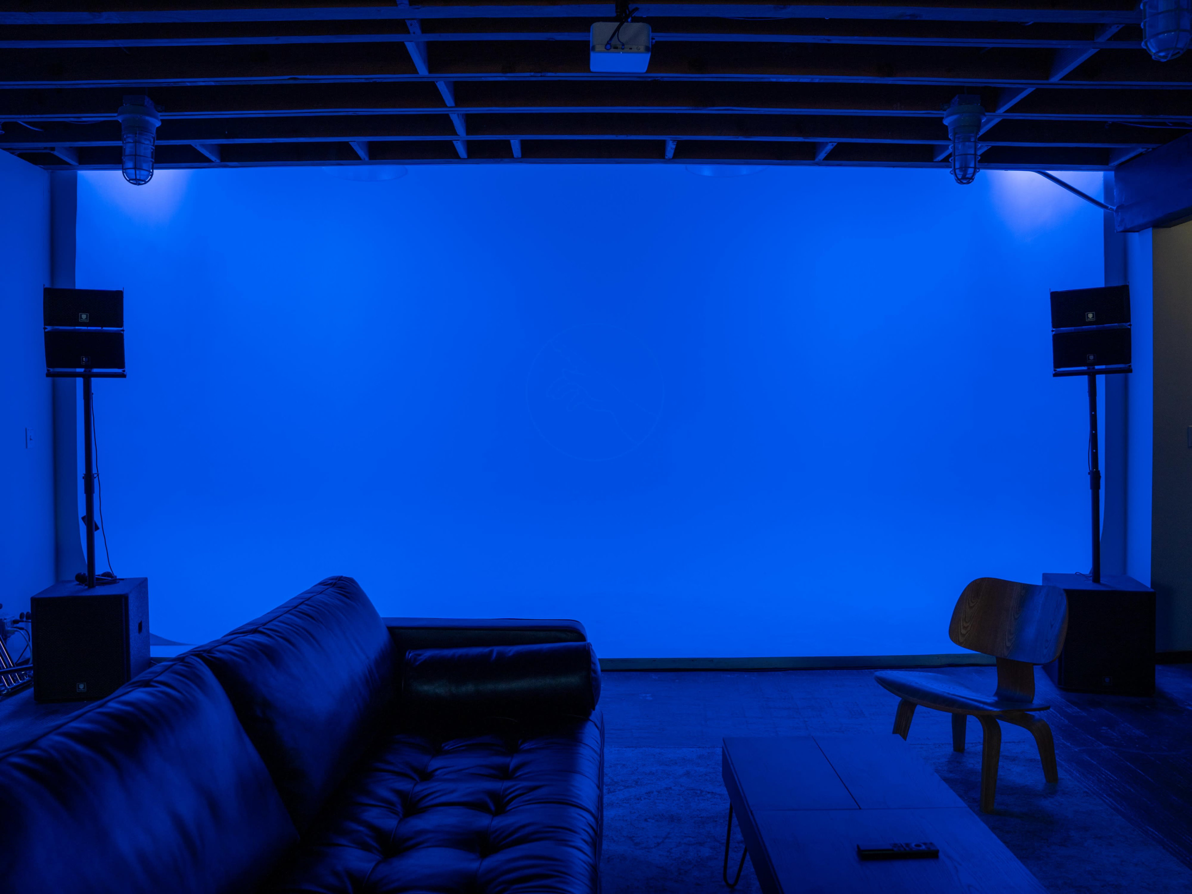 Private Creative Space in NoHo Arts District Image in North Hollywood, North Hollywood, CA