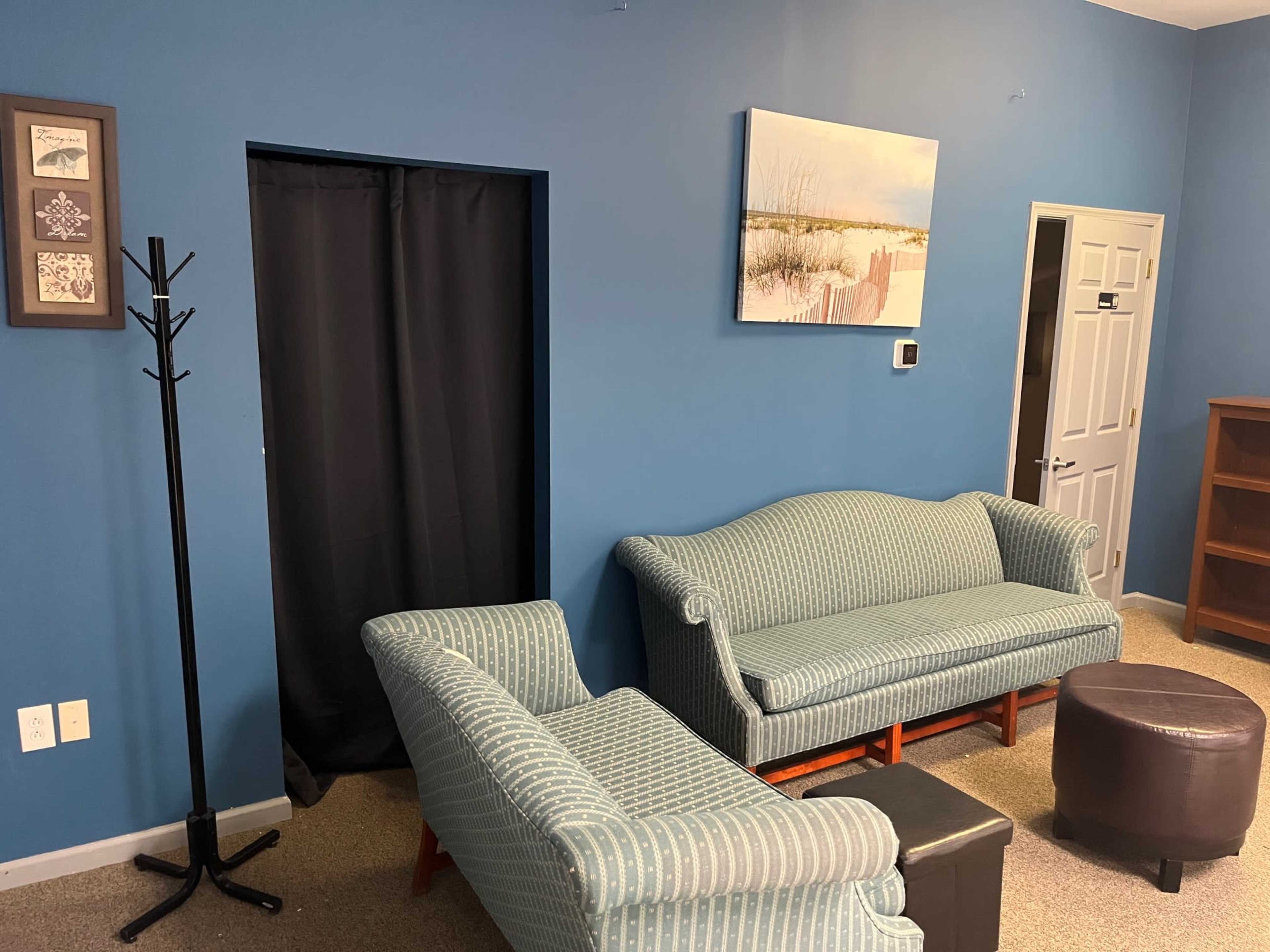 Counseling / Therapy office Image in Middletown Township, Langhorne, PA