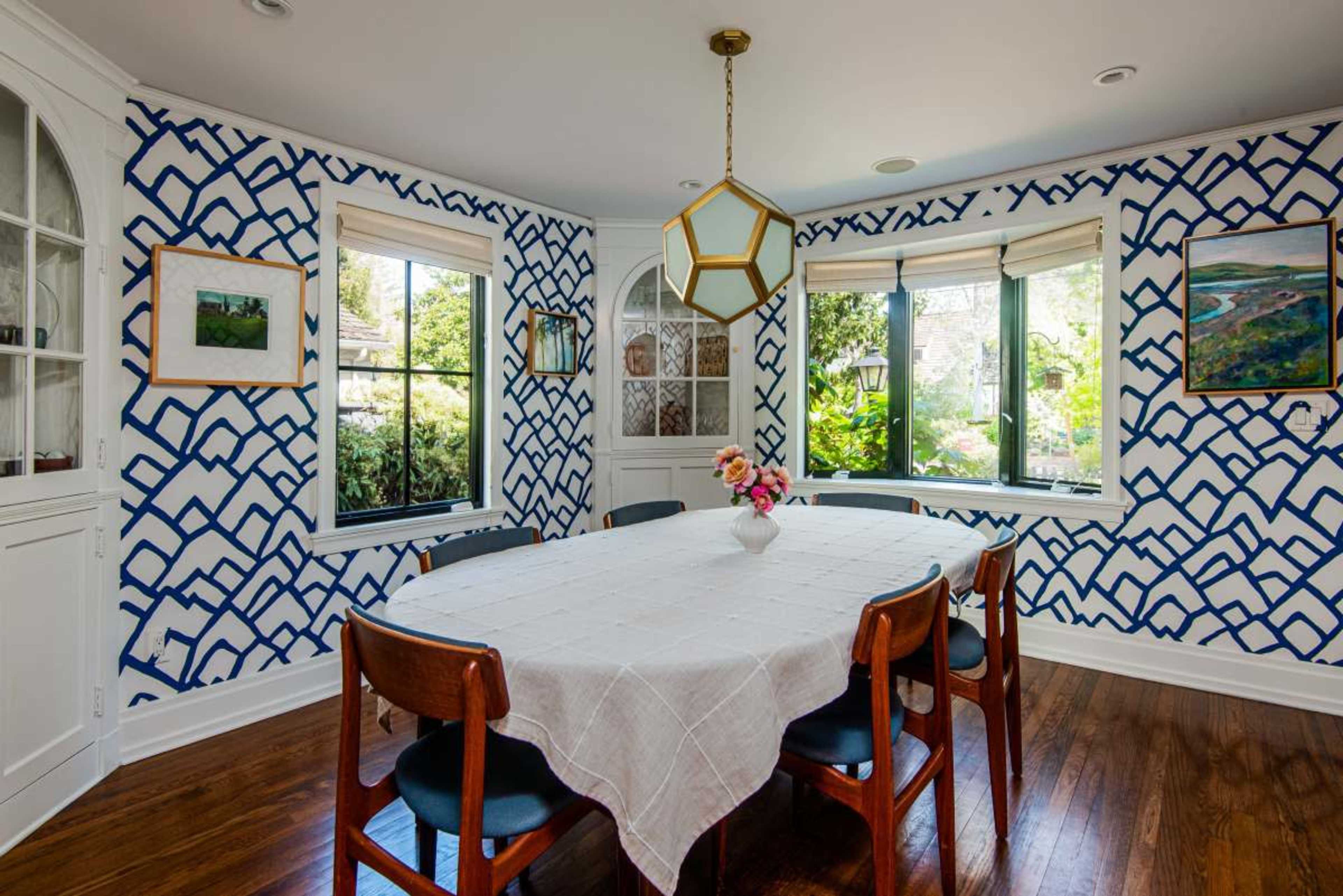 Stylish Old Palo Alto Home Image in Old Palo Alto, Palo Alto, CA