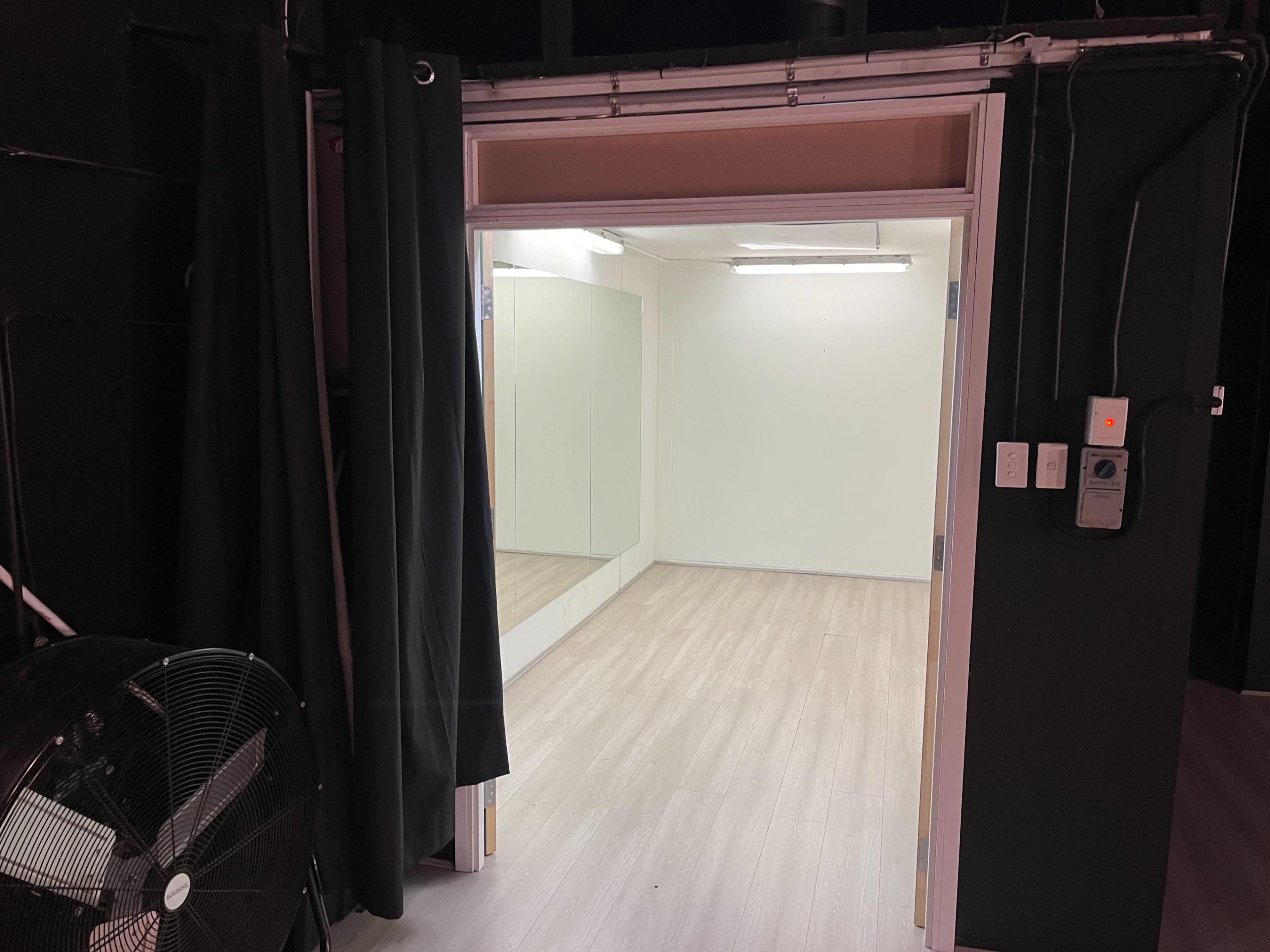 Small/Private Studio Space - Clayton South Image in Clayton South, Clayton South, VIC