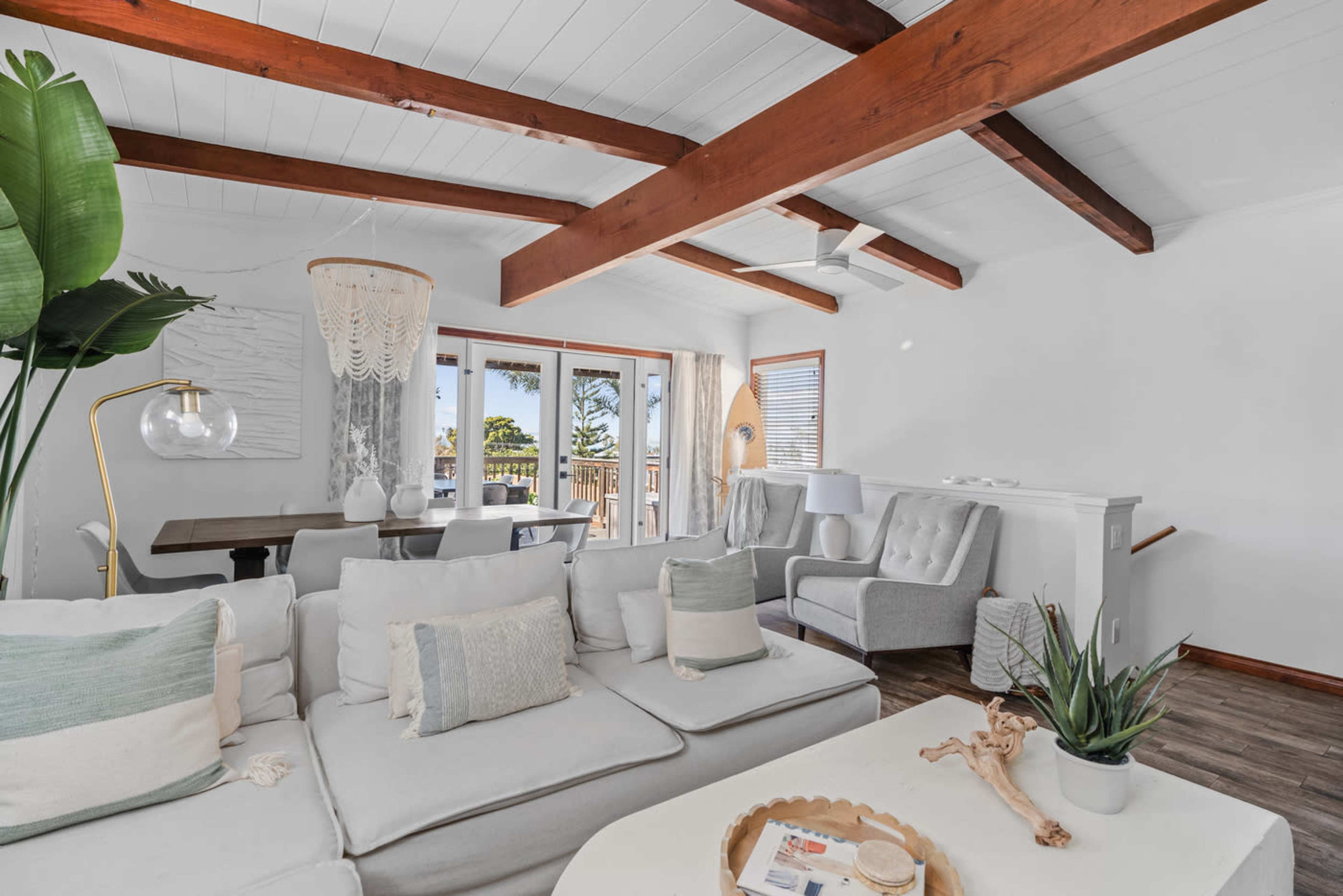 The Driftwood, Ocean Views Image in Point Loma Heights, San Diego, CA