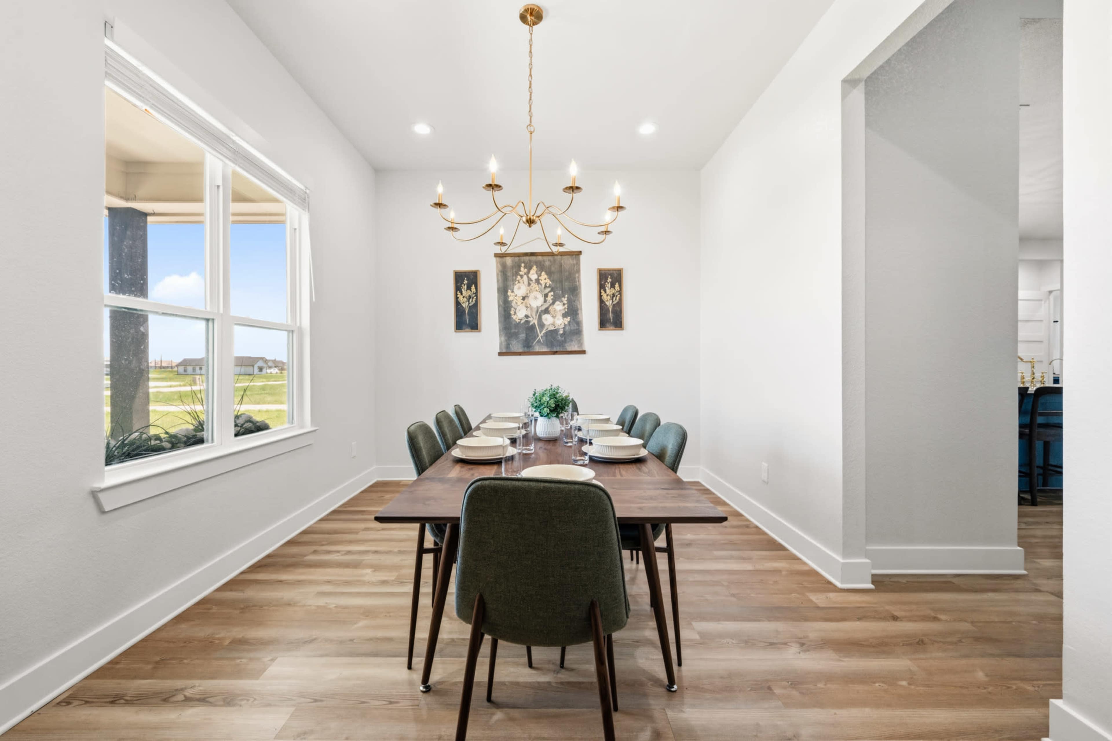 The Pickleball Ranch - Luxury Retreat Image in , Crawford, TX