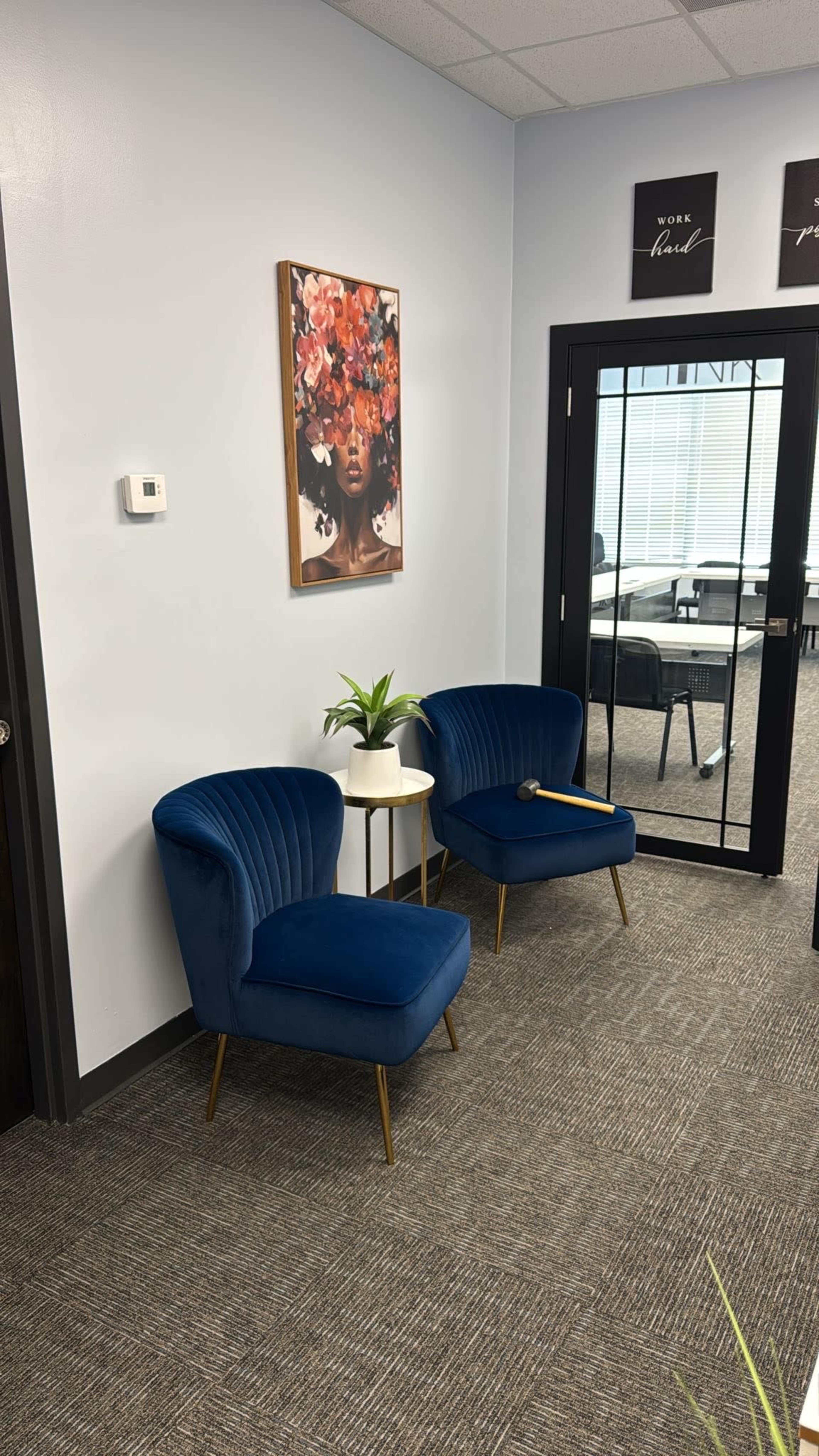 Hunters Creek Private office Image in Hunters Creek, Orlando, FL