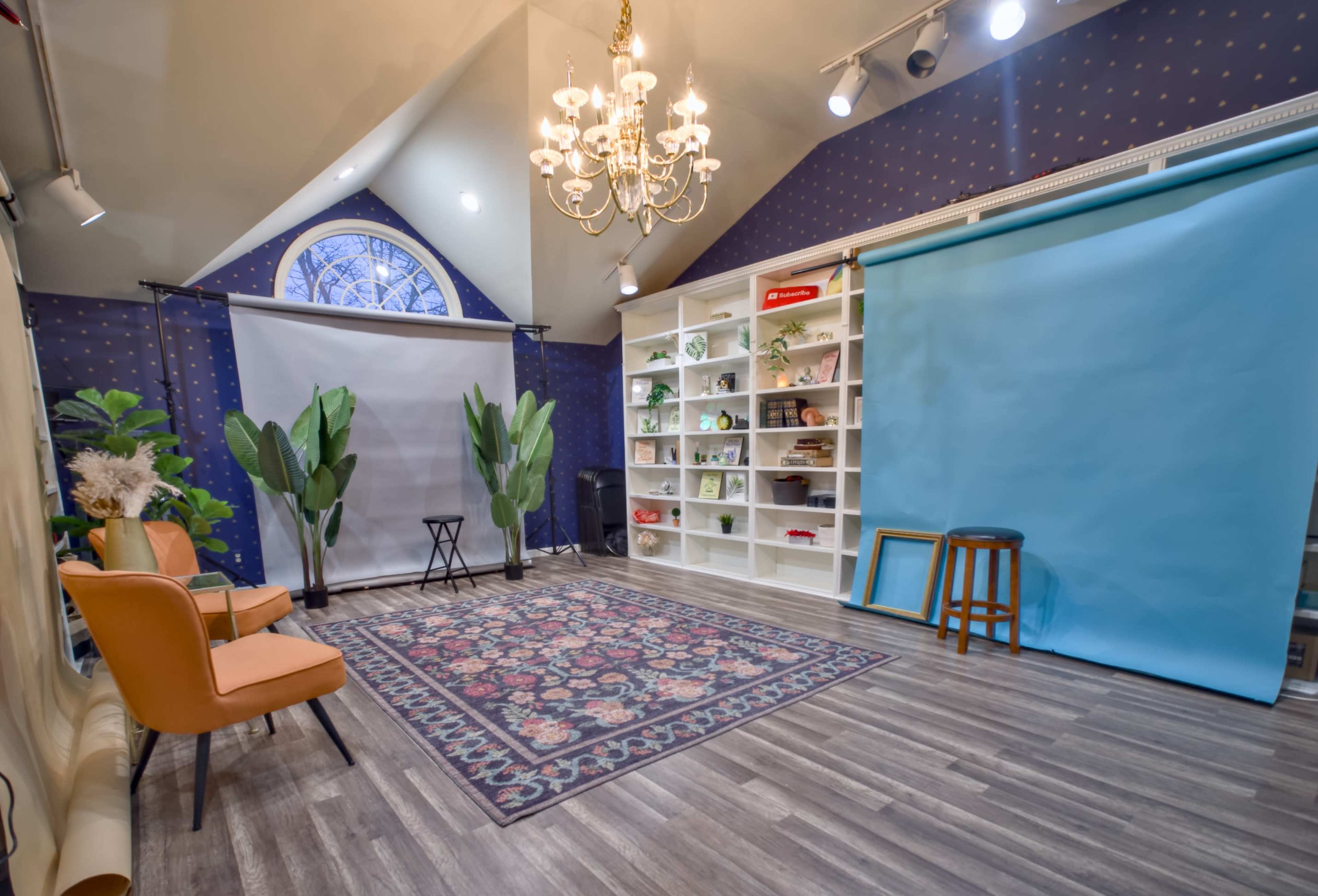 Versatile Photo Studio with Modern Amenities in NJ Image in Randolph, Randolph, NJ