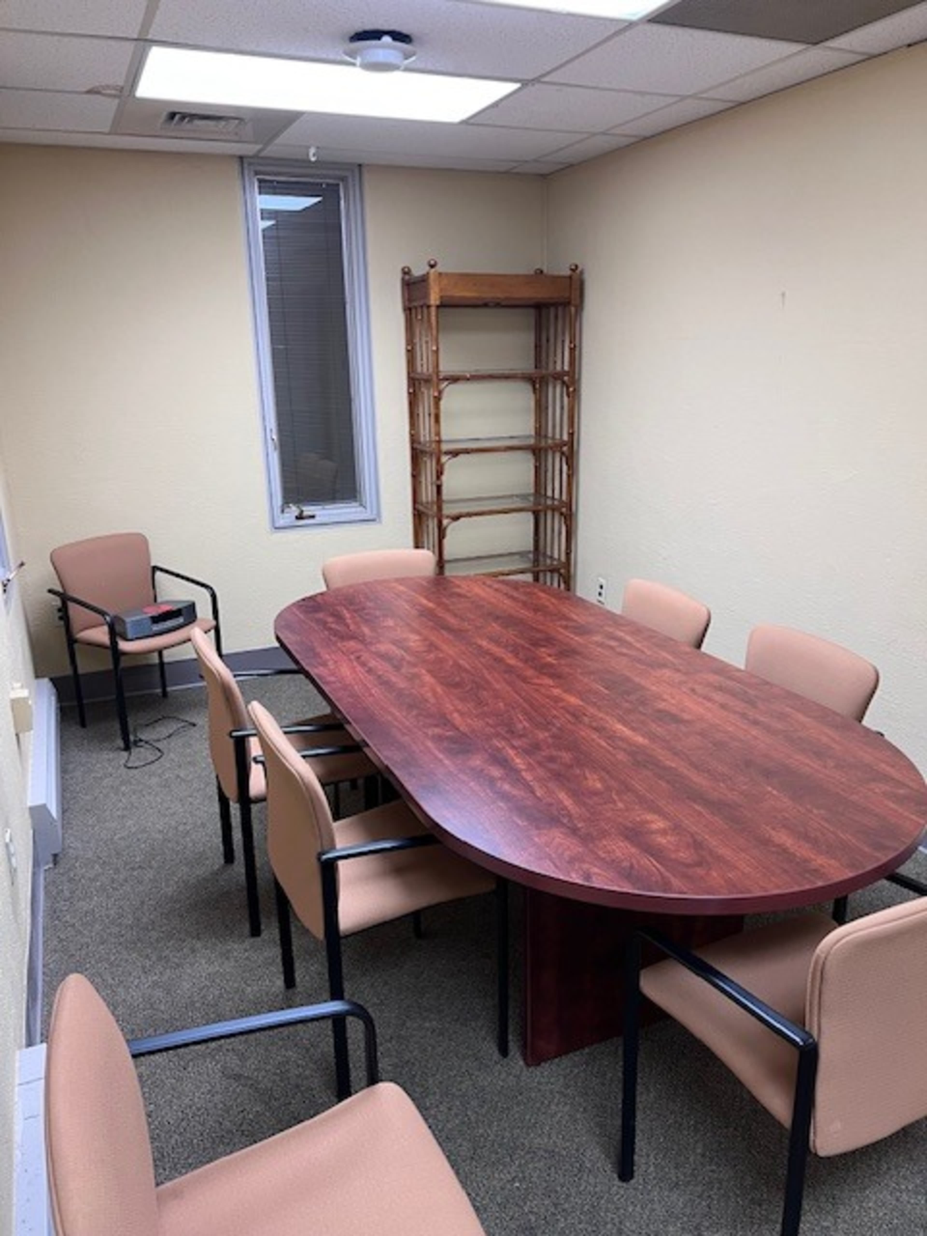 Private, spacious professional office only 20 minutes from center city Philadelphia Image in Bensalem, Bensalem, PA
