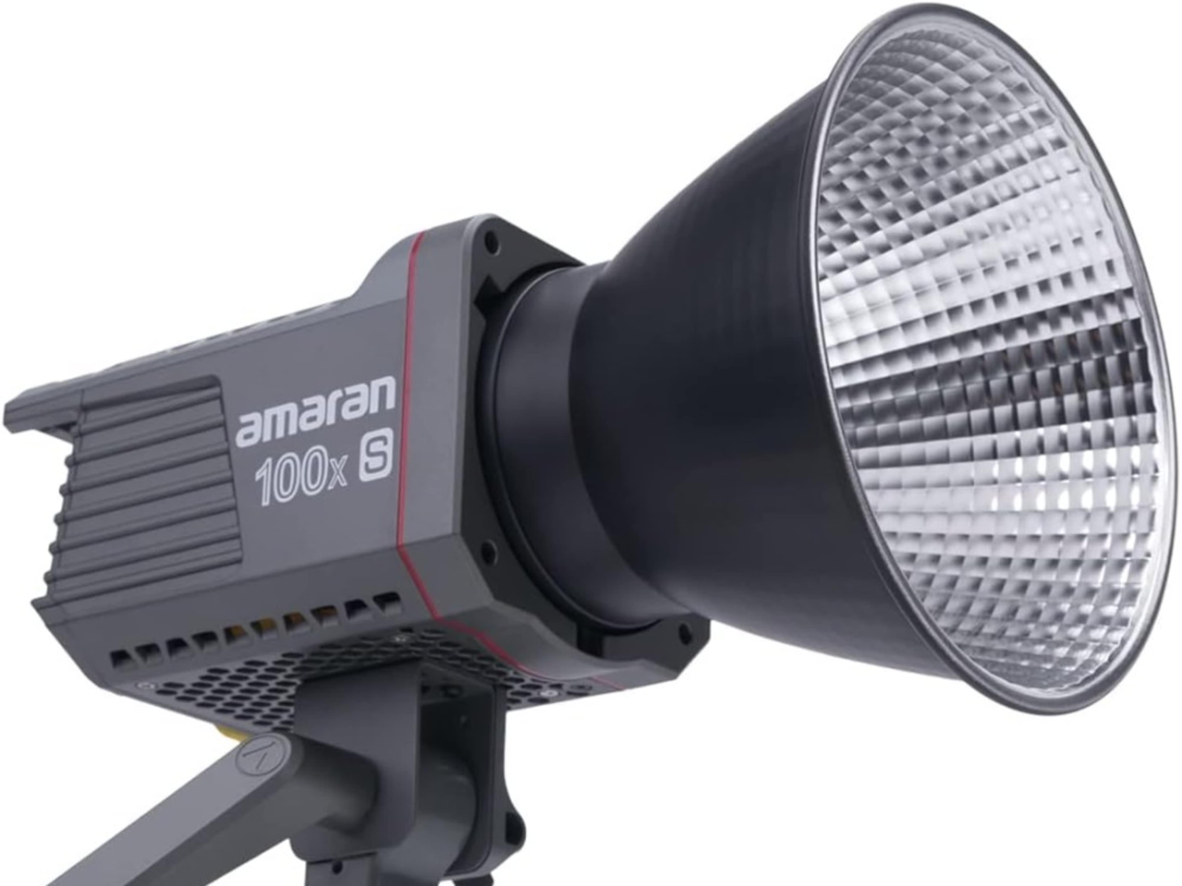 Amaran 100x S