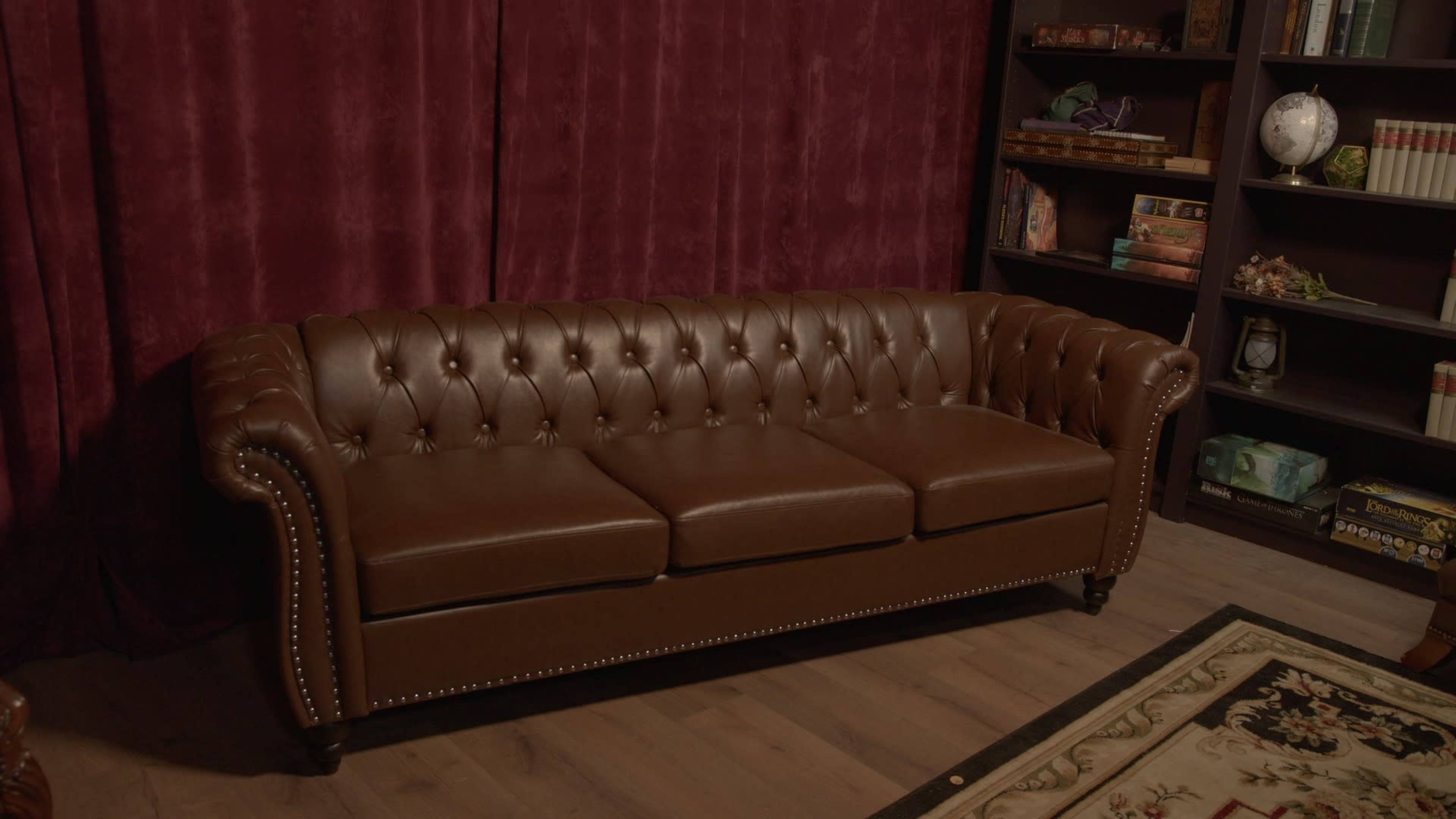 Gothic Library Image in Panorama City, Panorama City, CA