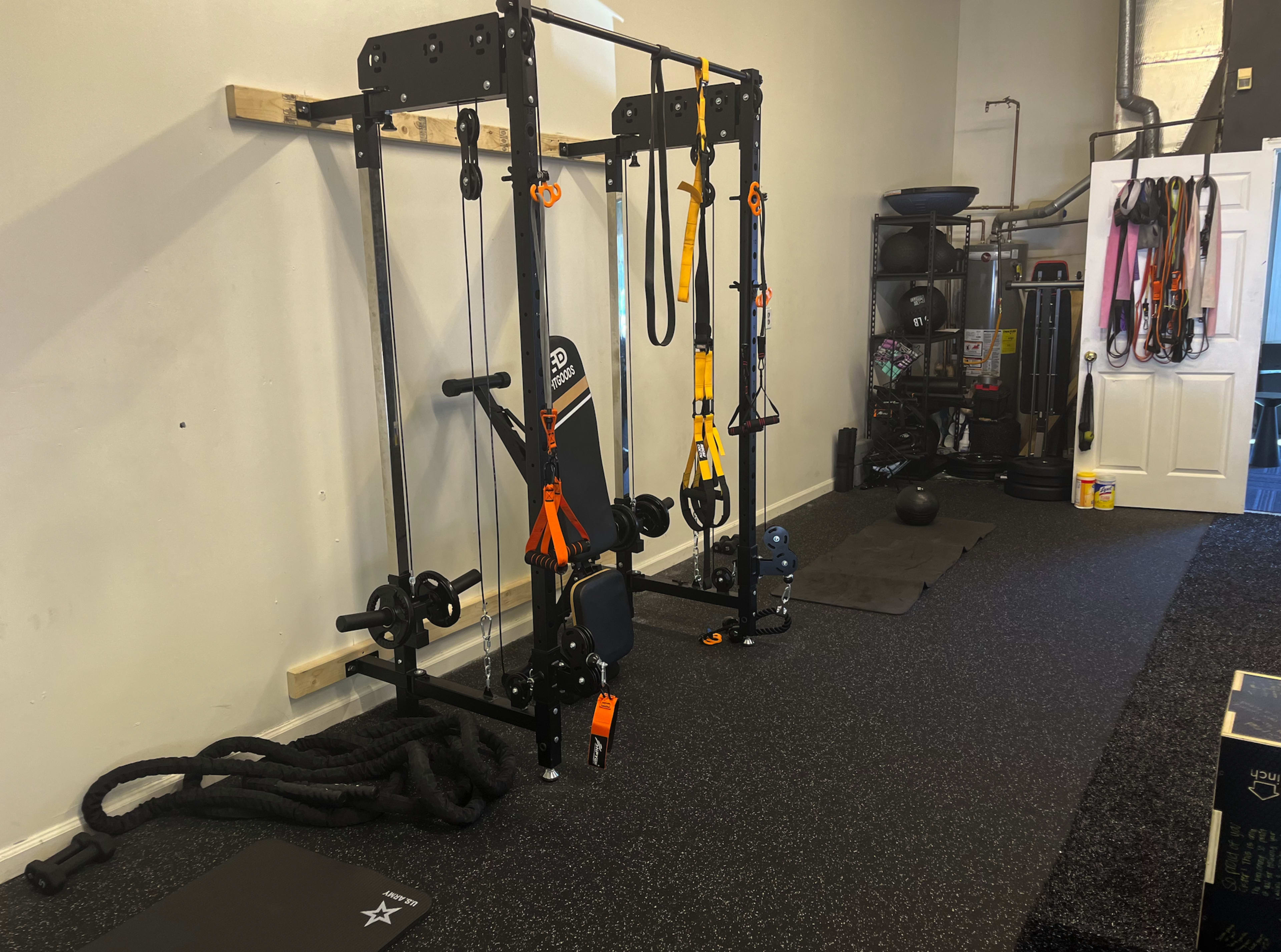 Fitness Studio in Kennesaw Image in , Kennesaw, GA