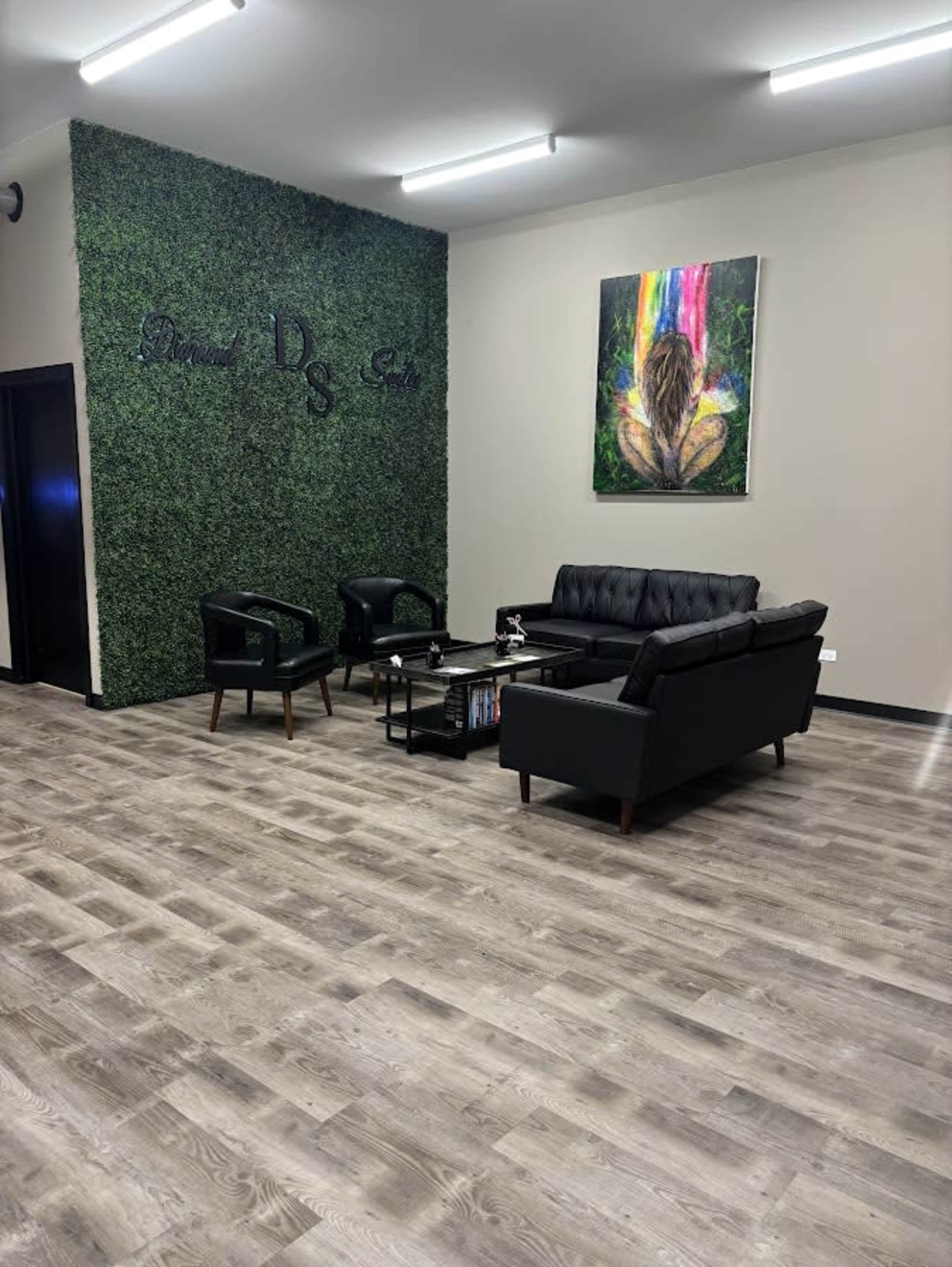 The Crystal Suite: Versatile Suburban Suite for Meetings, Classes, and Events Image in Felix Township, Diamond, IL