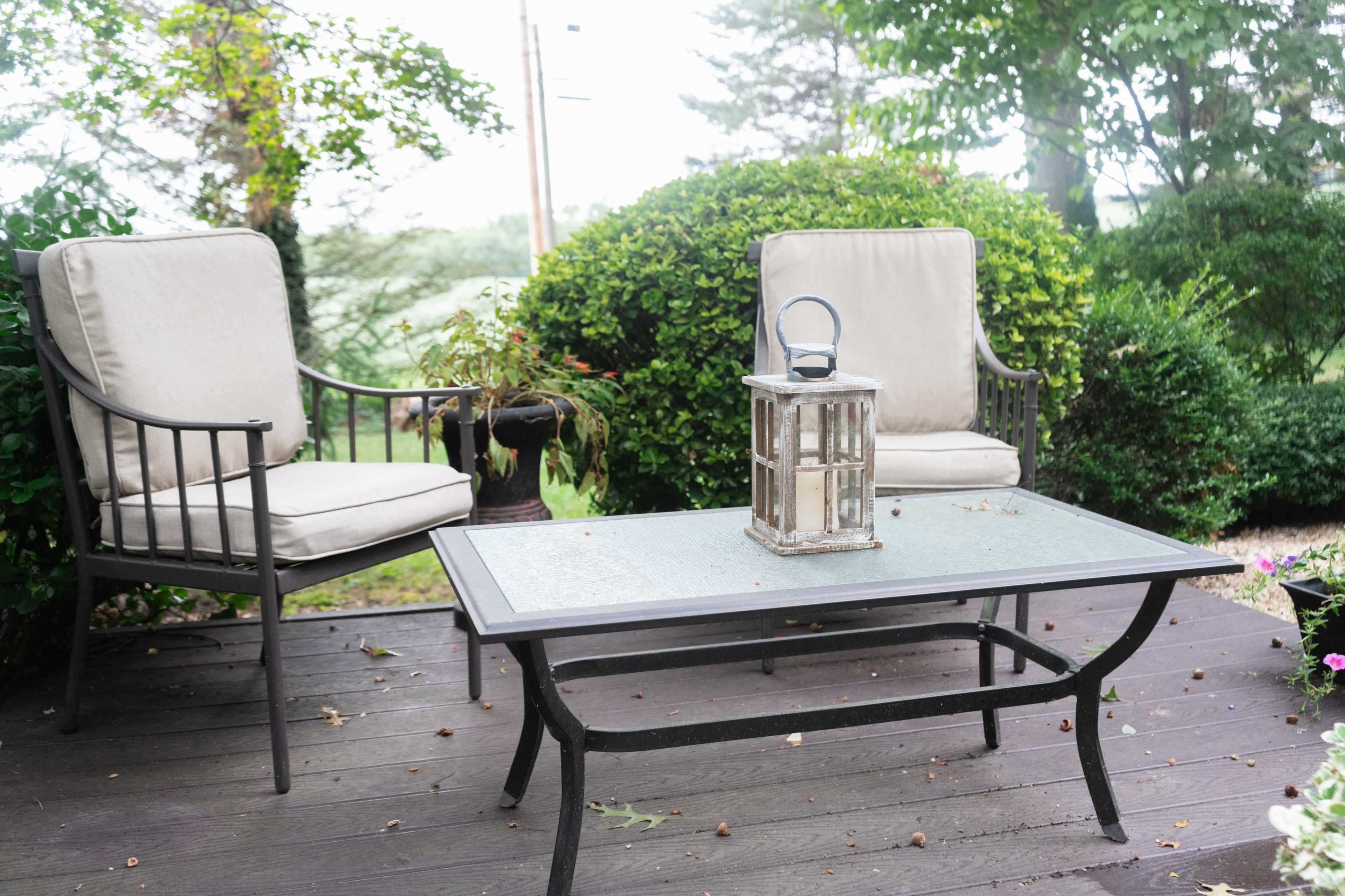 Rustic Sophistication. We are Bed & Breakfast and event venue located in a small charming town, surrounded by the Catocktin Mountains Image in New Windsor, New Windsor, MD