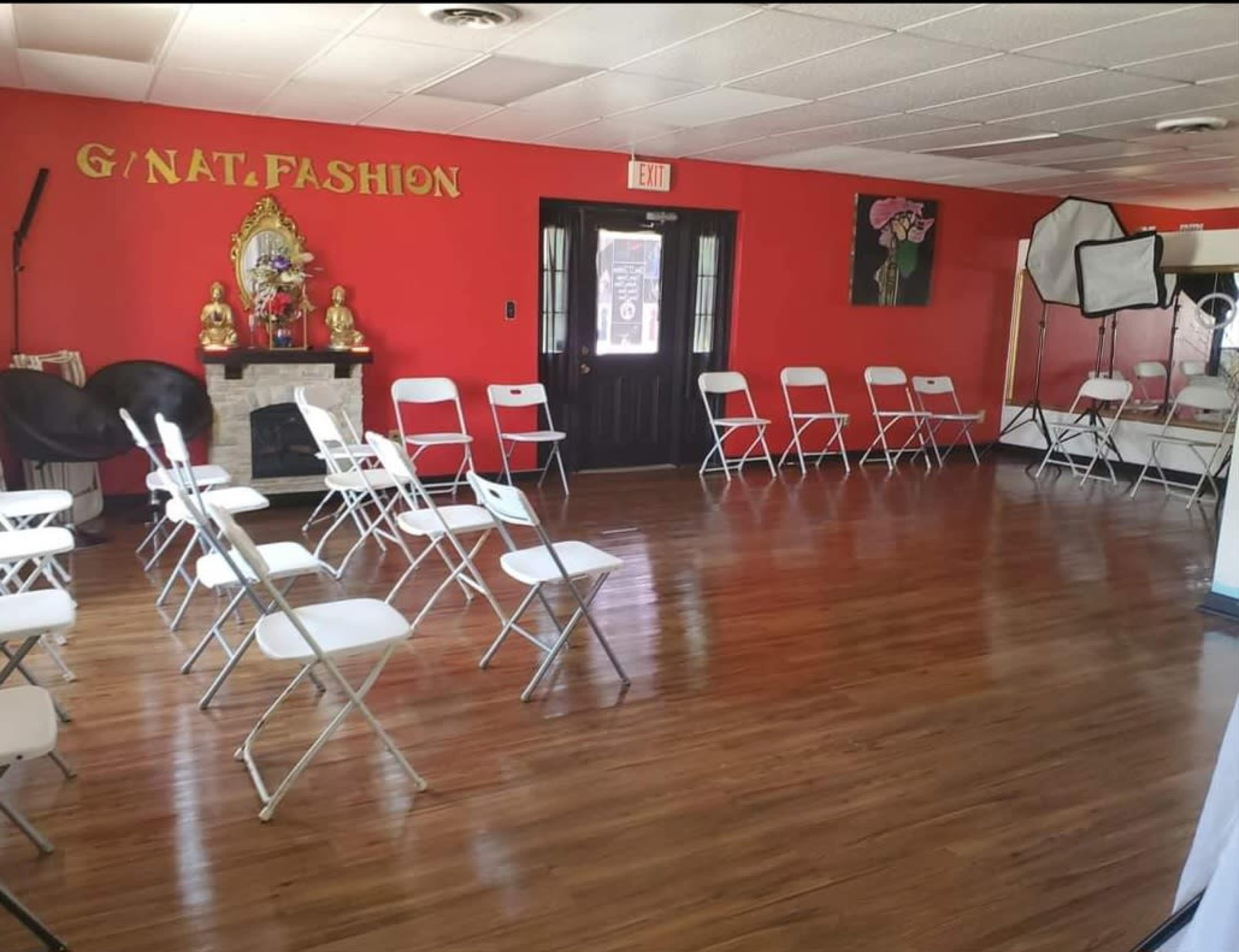 GTF SHOW ROOM Image in Eastpointe, eastpointe, MI