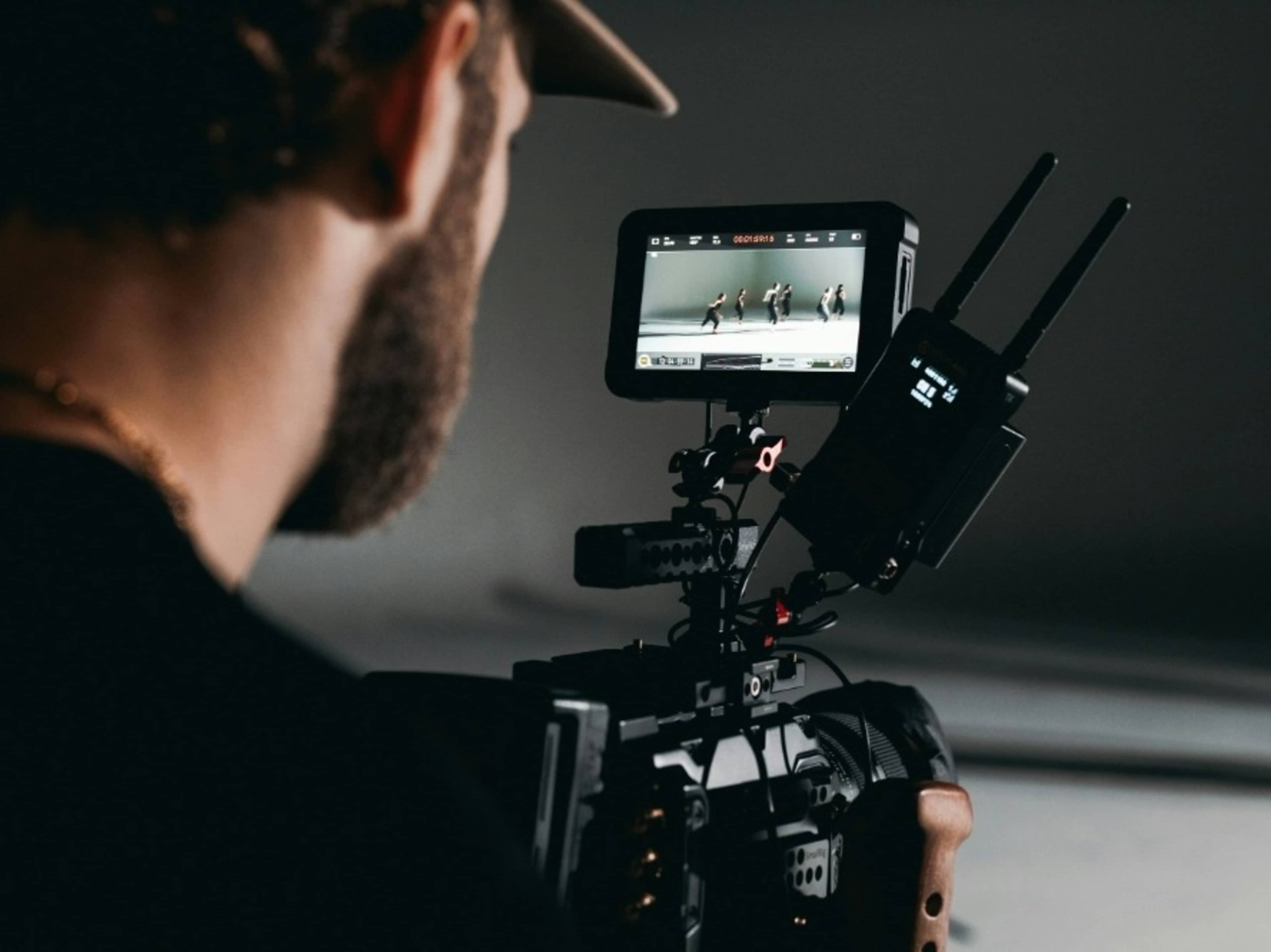 Videographer