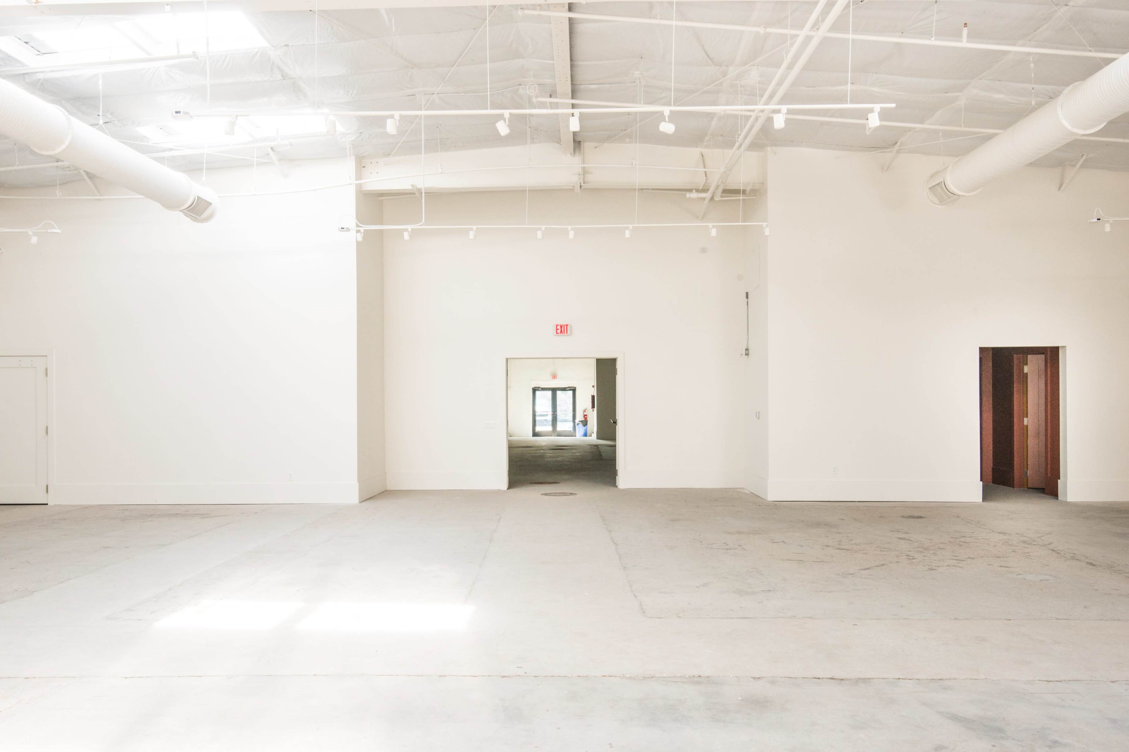 Flexible Activation Space at Merchant Hall Image in Lower Garden District, New Orleans, LA