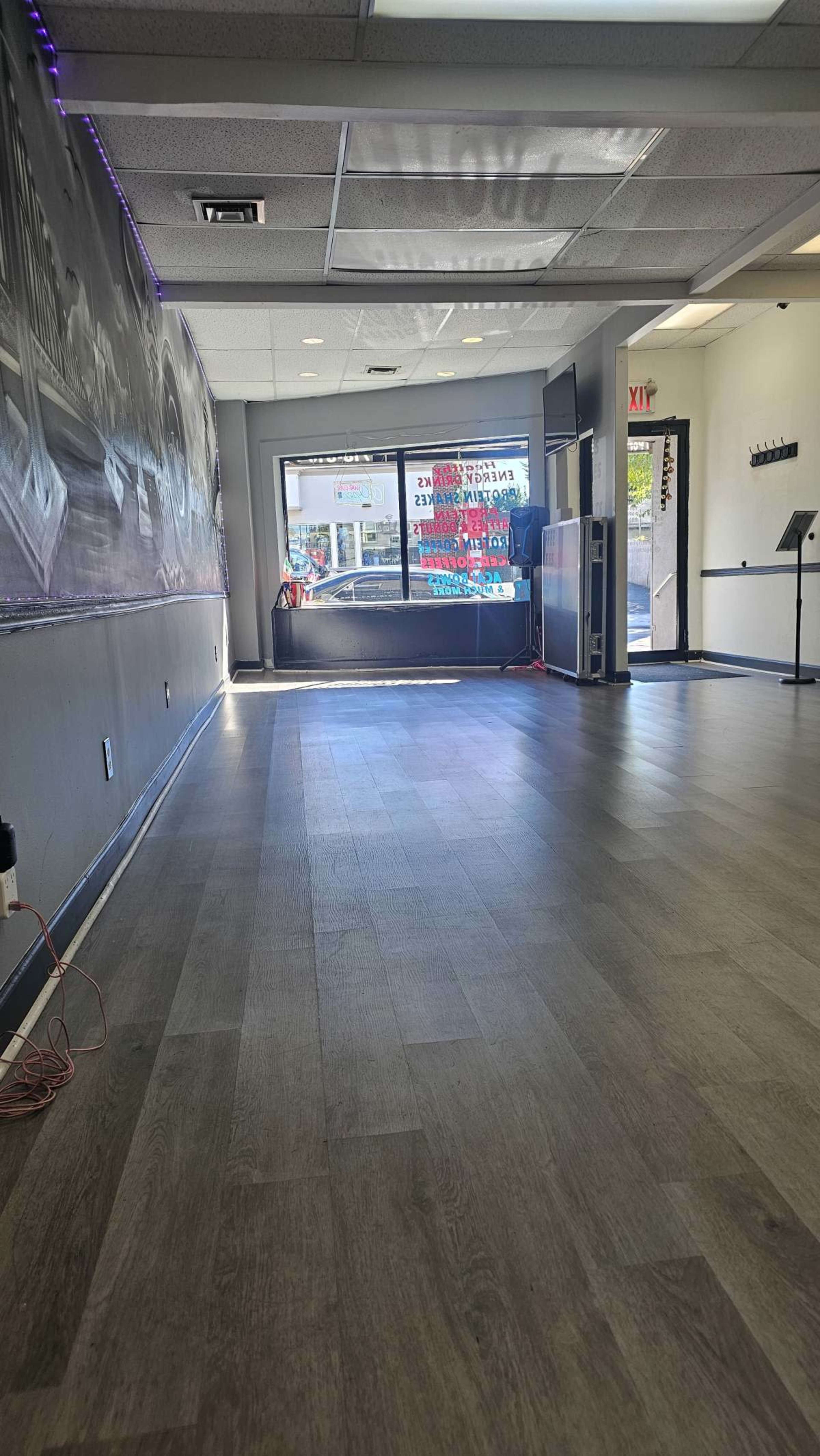 Staten Island, Port Richmond area, Event Space, Meetings, Photo session, etc Image in Port Richmond, Staten Island, NY